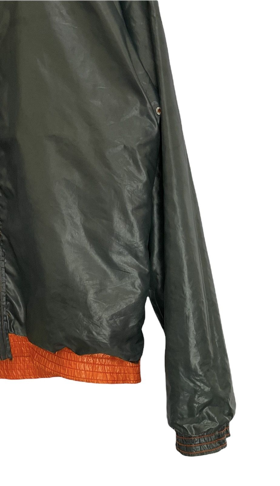 A.P.C. 🔥HOT!!🔥A.P.C REVERSIBLE COLORBLOCKS LIGHTWEIGHT JACKET Size US L / EU 52-54 / 3 - 15 Thumbnail