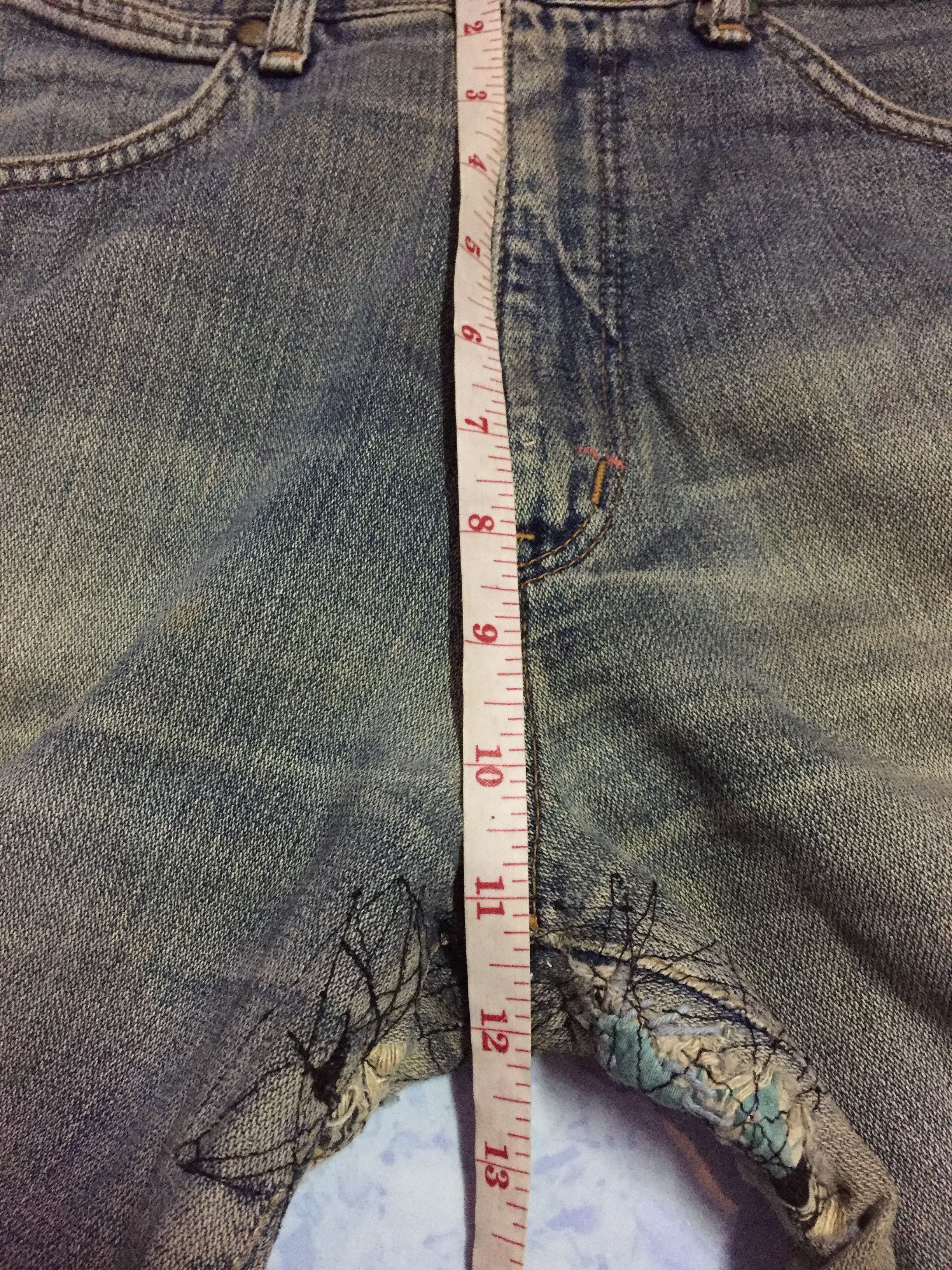 Wrangler Wrangler Western Styles Denim Jeans Size 29 Size US 26 / EU 42 - 5 Thumbnail