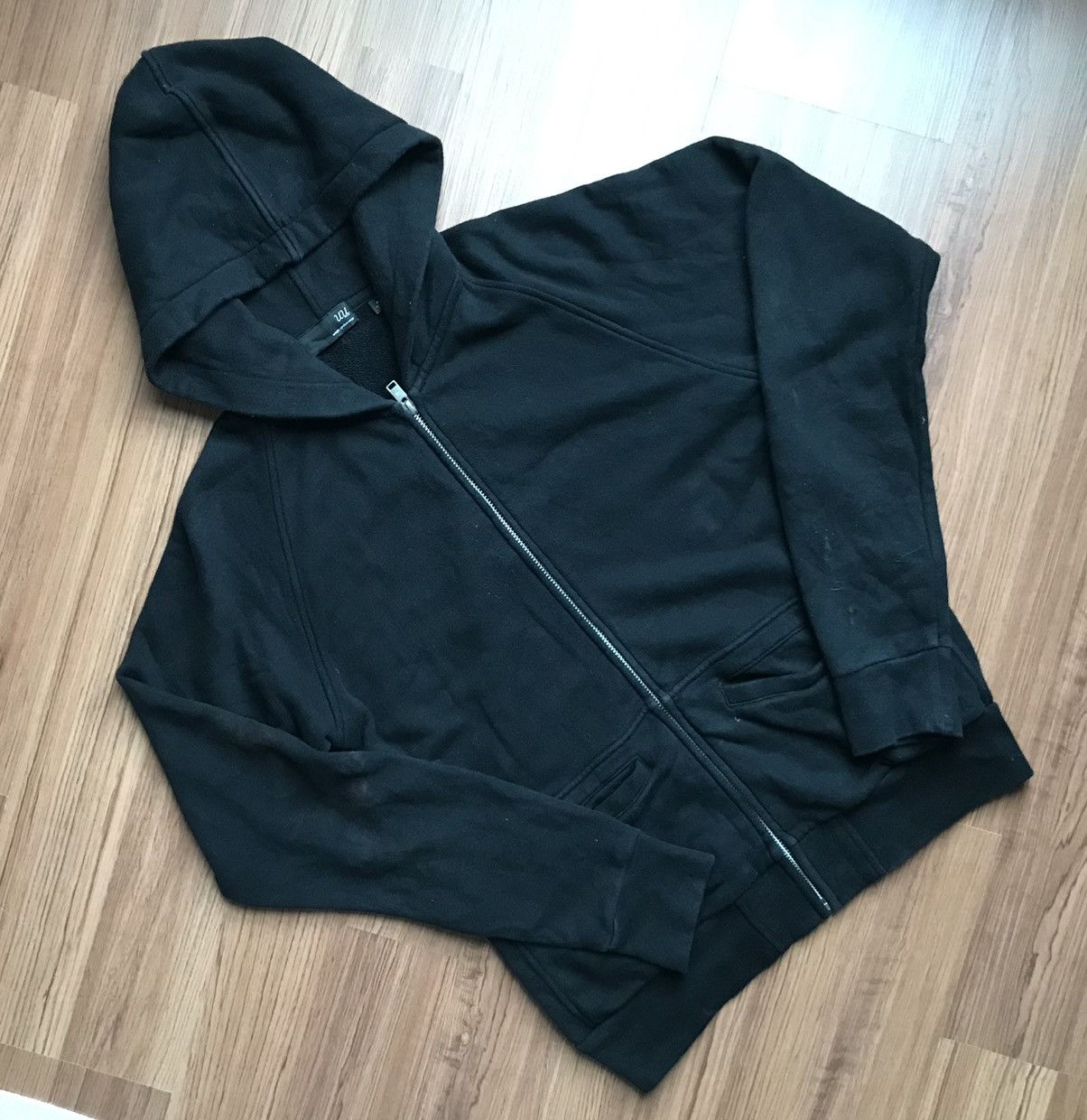 UNIQLO X UNDERCOVER HOODIE