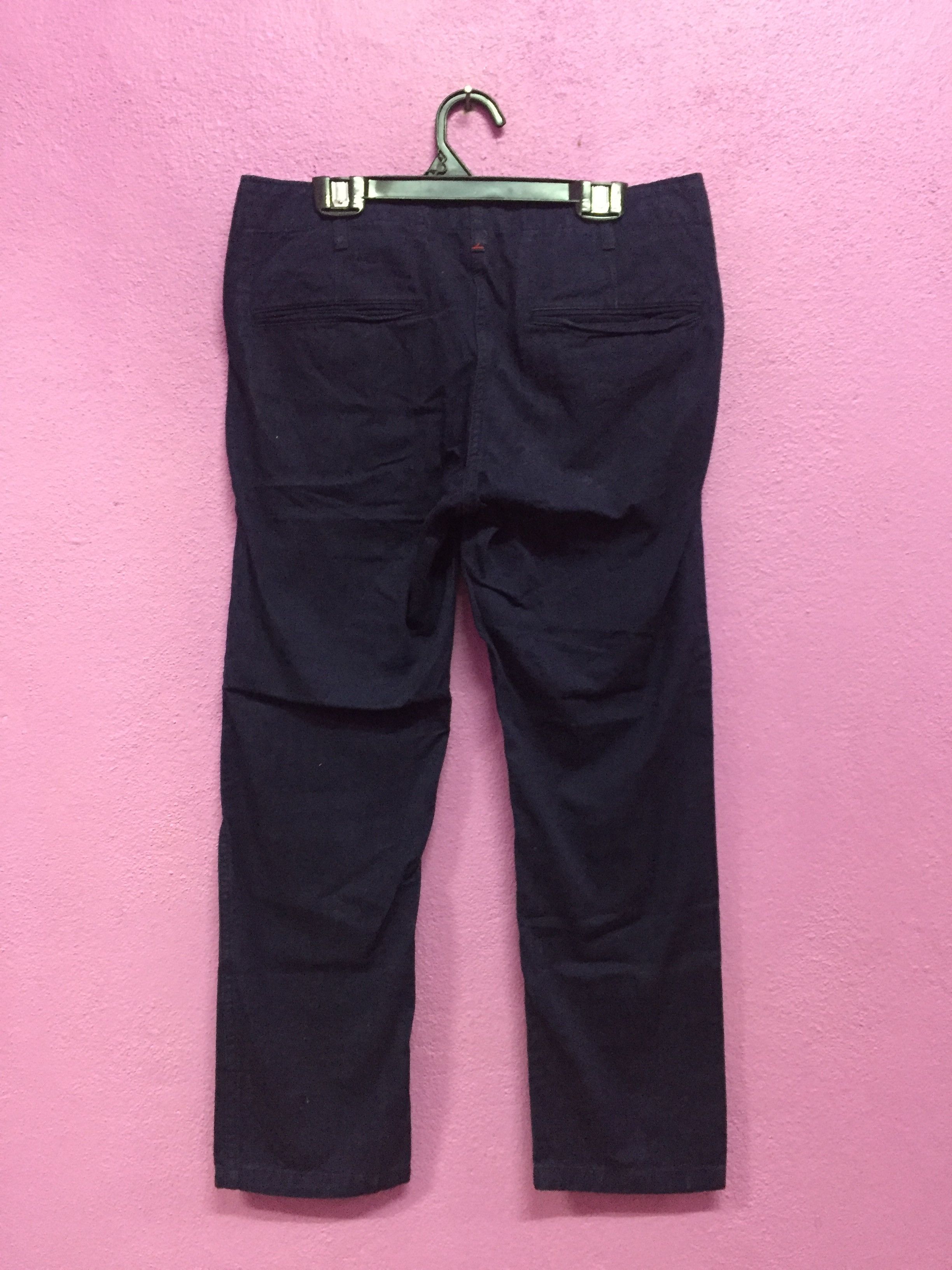 Uniqlo Ines De La Fressange Paris x Uniqlo Pants Size US 28 / EU 44 - 2 Thumbnail