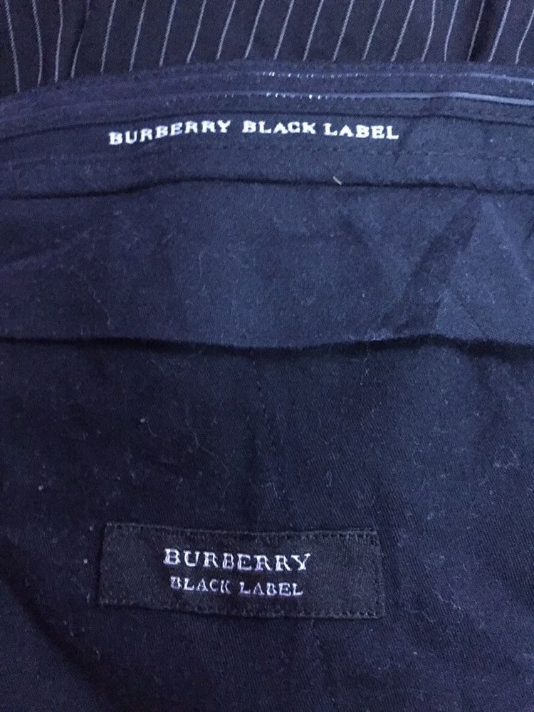 Burberry Burberry Black Label Pants Size US 38 / EU 54 - 4 Thumbnail