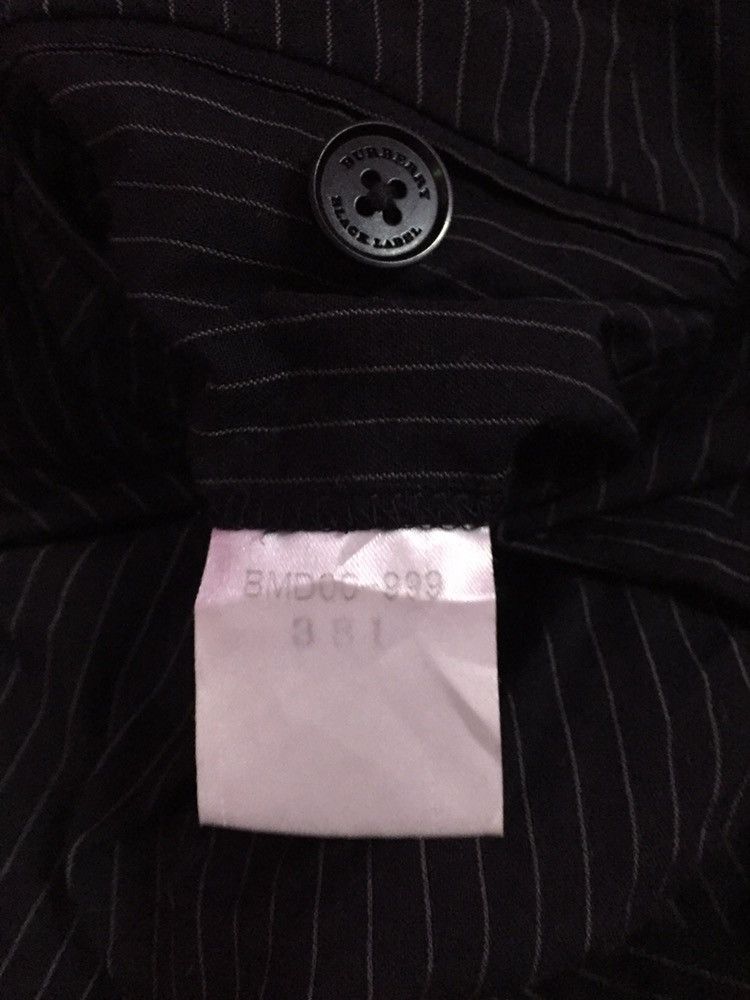 Burberry Burberry Black Label Pants Size US 38 / EU 54 - 3 Thumbnail
