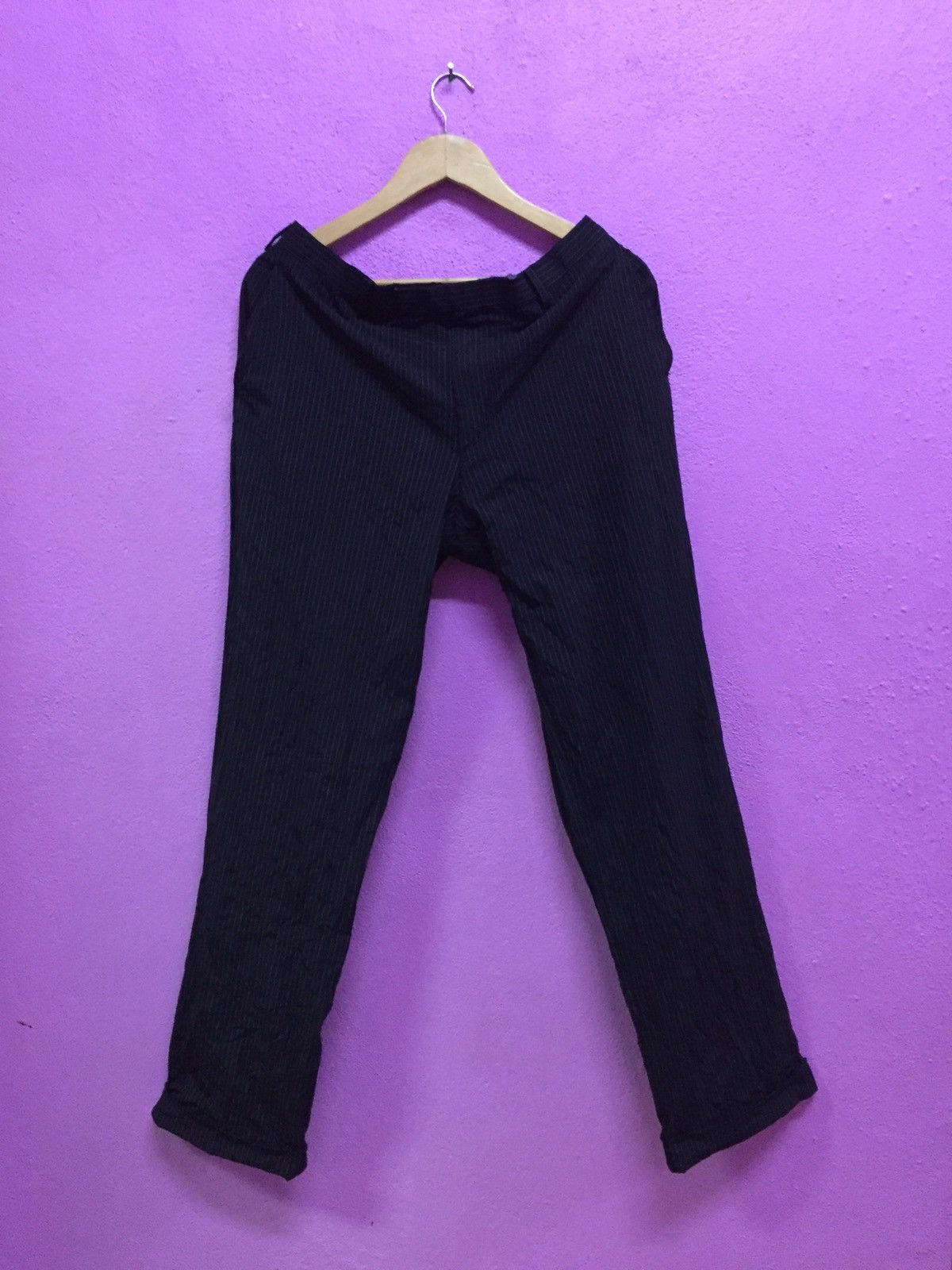 Burberry Burberry Black Label Pants Size US 38 / EU 54 - 1 Thumbnail