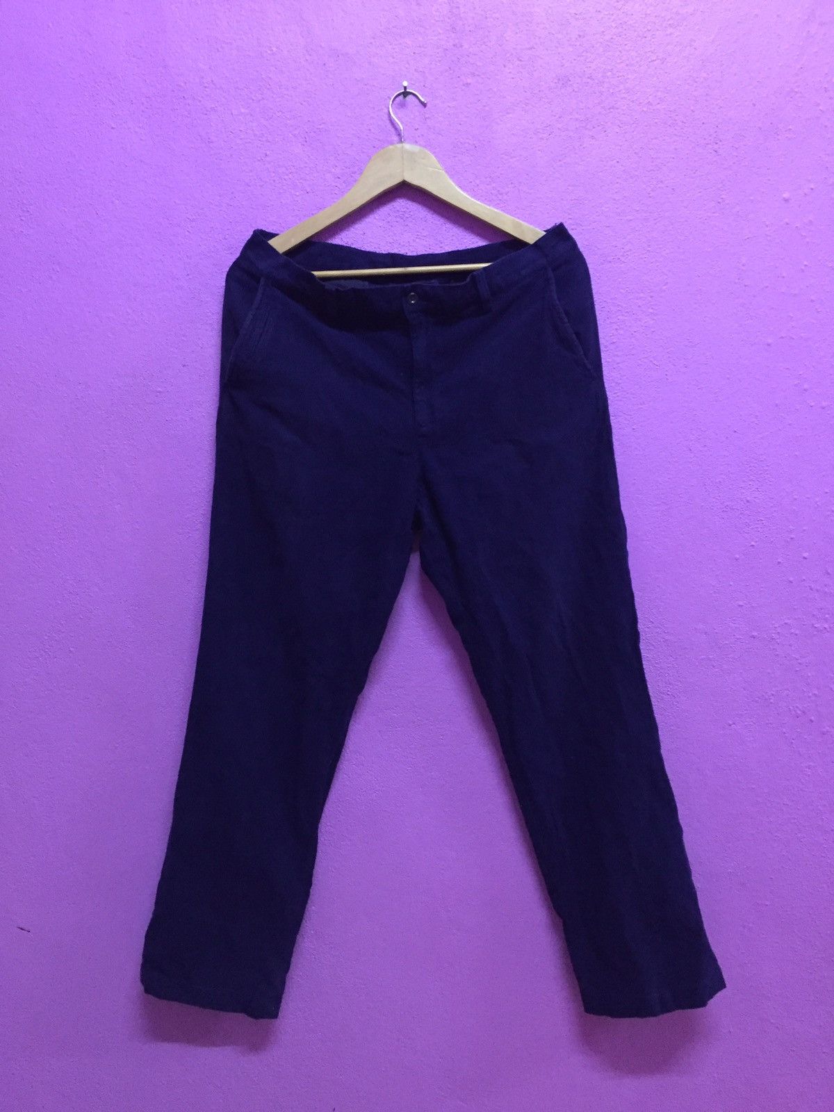 Beams Plus Beams Golf Pants Size US 34 / EU 50 - 1 Thumbnail