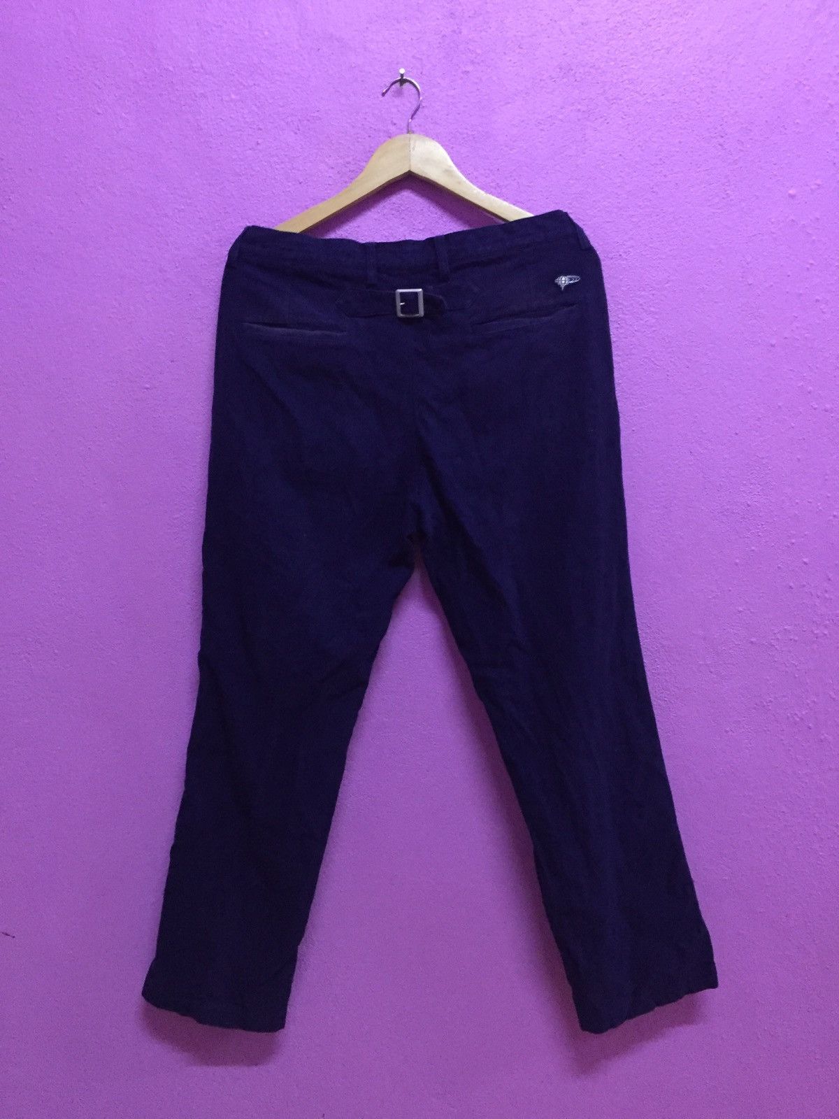 Beams Plus Beams Golf Pants Size US 34 / EU 50 - 2 Thumbnail