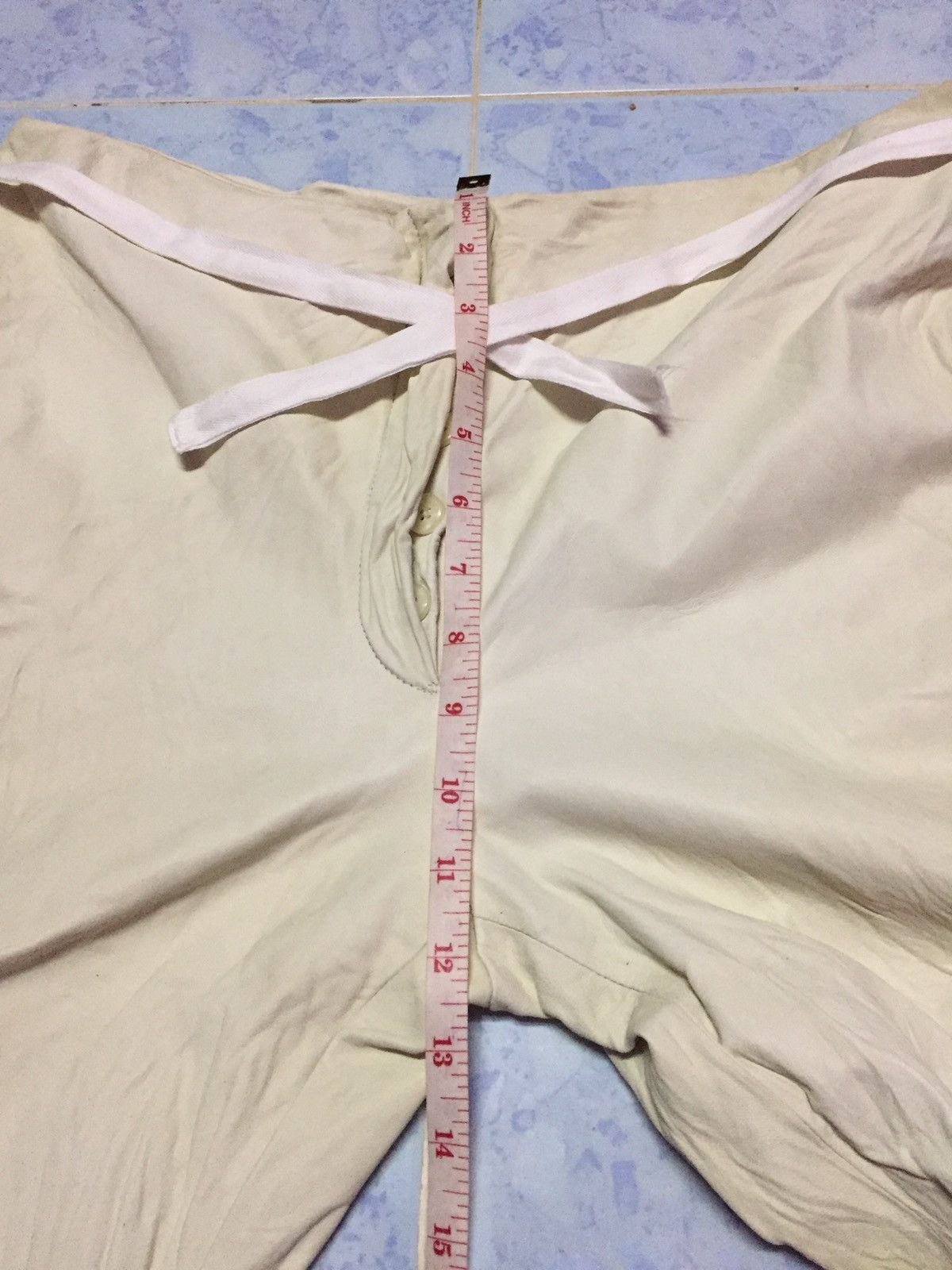 Helmut Lang Vintage Helmut Lang Leather Pants Size US 34 / EU 50 - 5 Thumbnail