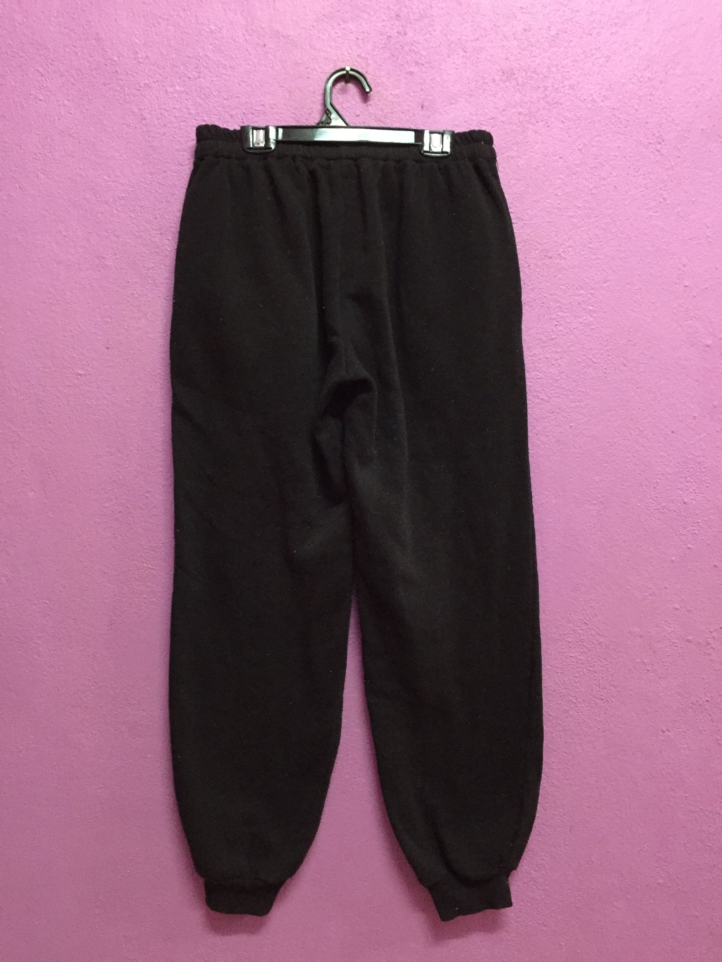 Japanese Brand World Bear Joggers Pants Size US 28 / EU 44 - 2 Thumbnail