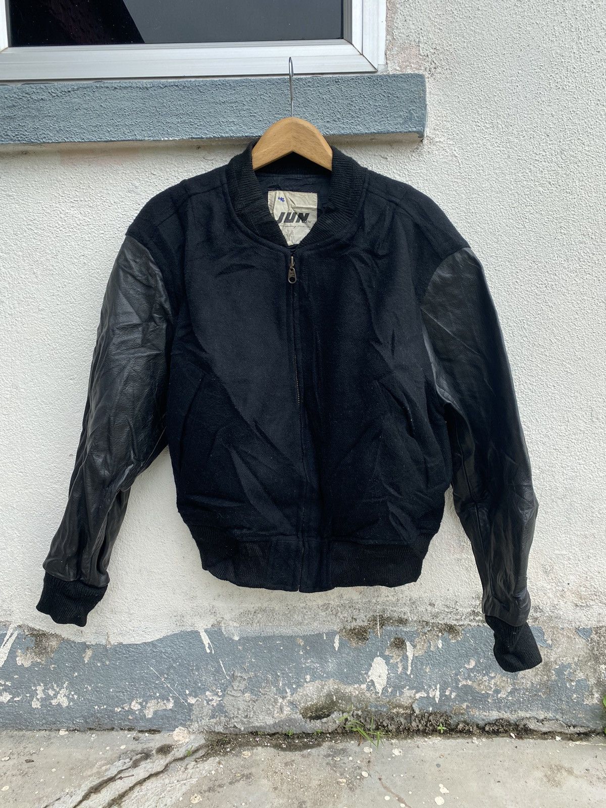 Japanese Brand JUN MEN Size US M / EU 48-50 / 2 - 9 Thumbnail