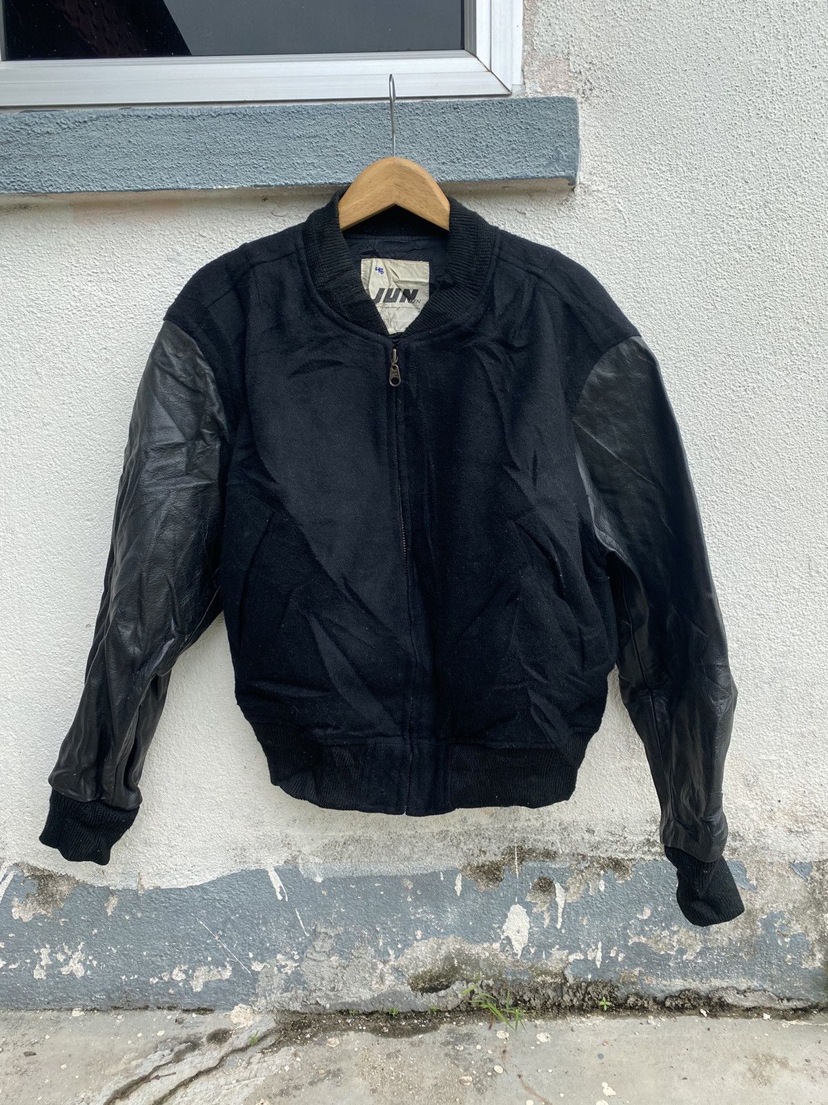Japanese Brand JUN MEN Size US M / EU 48-50 / 2 - 15 Thumbnail