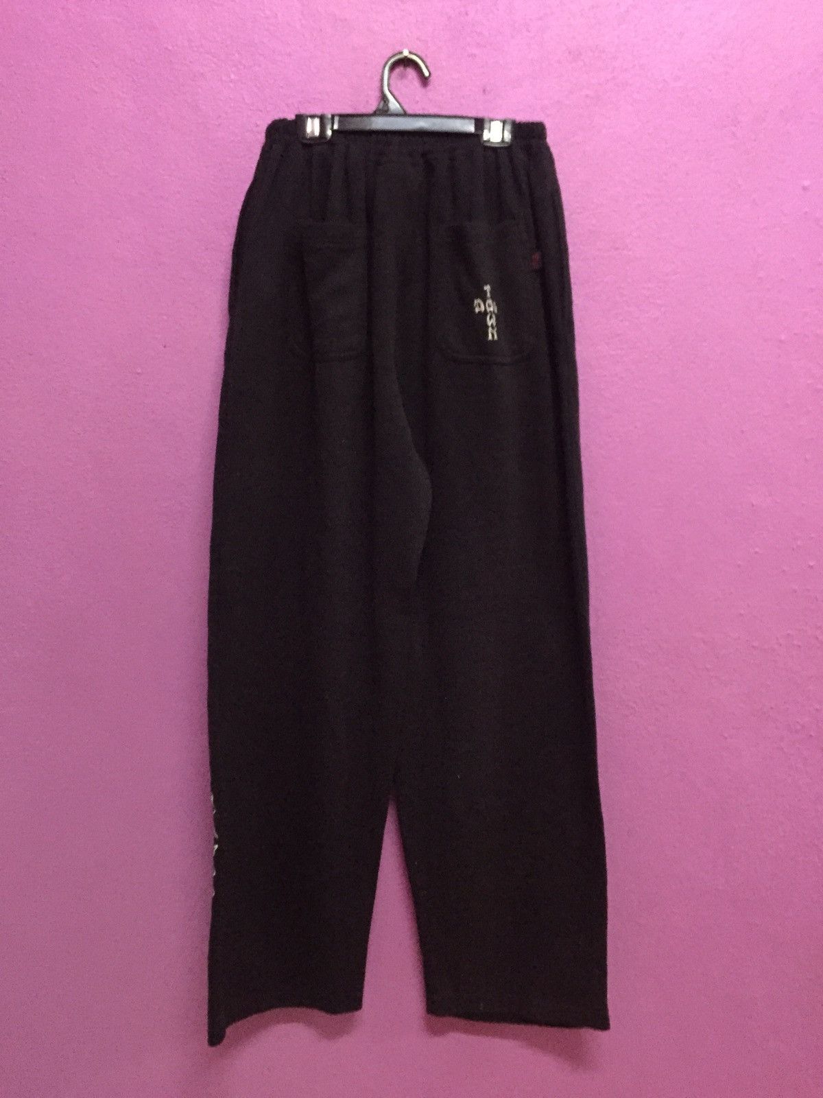 Dogtown Dog Town Black Dragon Joggers Pants Size XXL Size US 28 / EU 44 - 2 Thumbnail