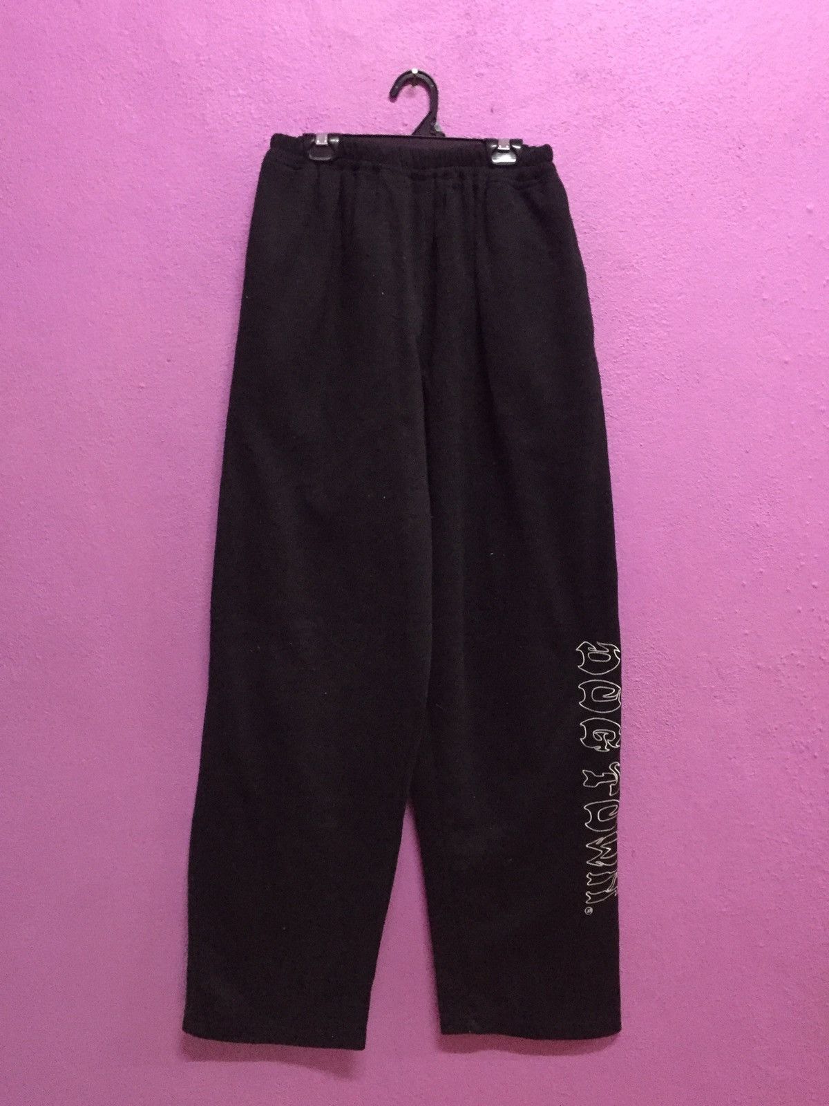 Dogtown Dog Town Black Dragon Joggers Pants Size XXL Size US 28 / EU 44 - 1 Thumbnail