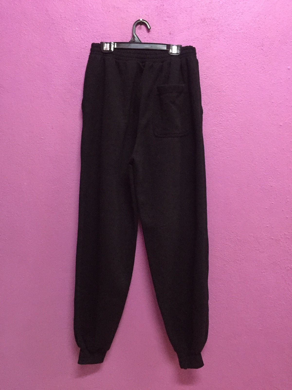 Valentino Silvio Valentino Joggers Pants Size L Size US 28 / EU 44 - 2 Thumbnail
