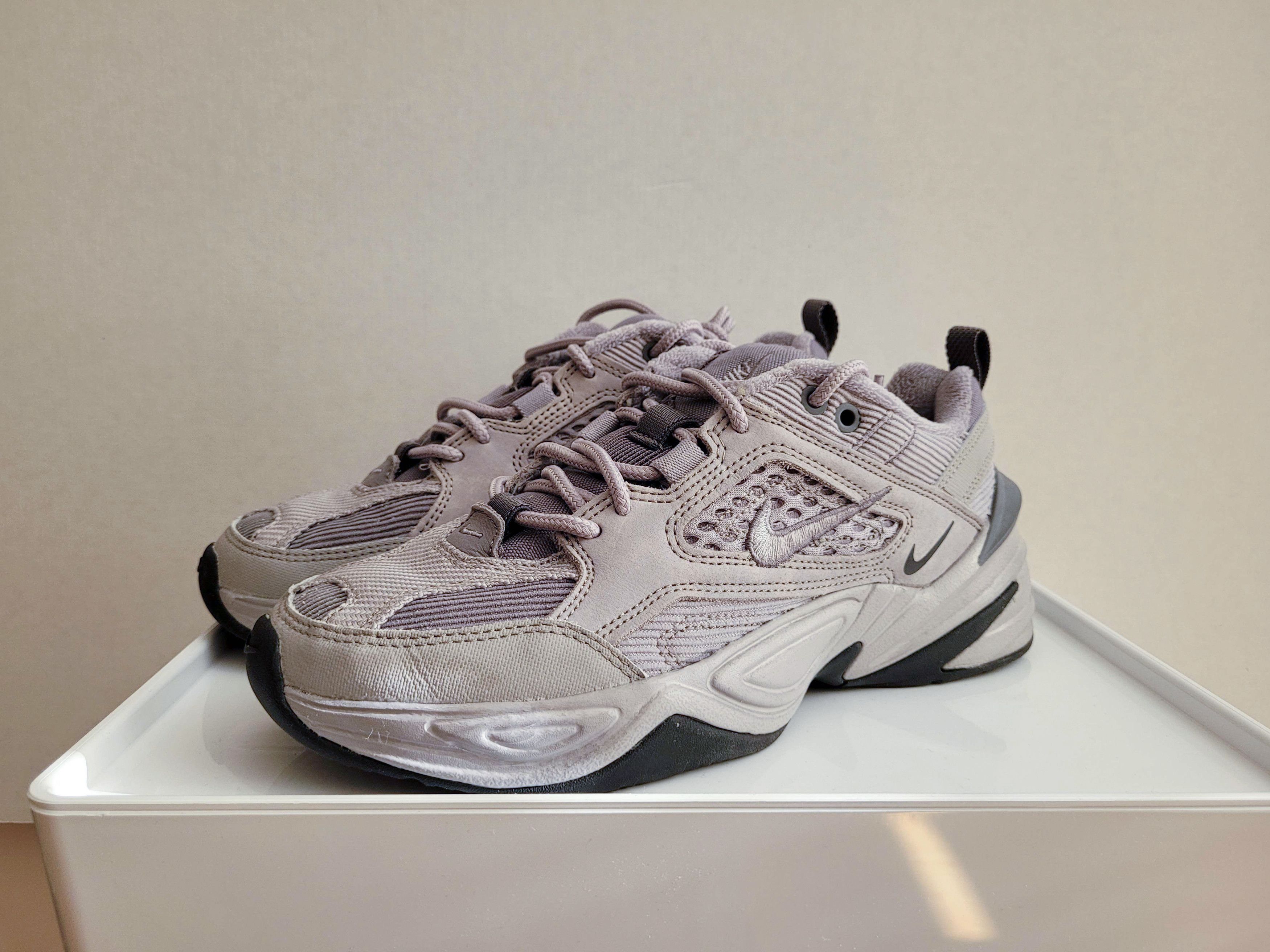 Nike m2k tekno size 8 deals