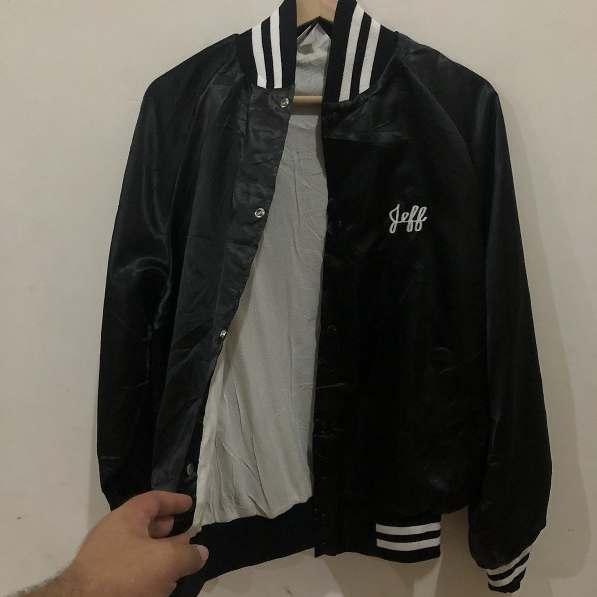 Japanese Brand West Ark Made in USA Ranger Drywall Big Logo Size US M / EU 48-50 / 2 - 6 Thumbnail