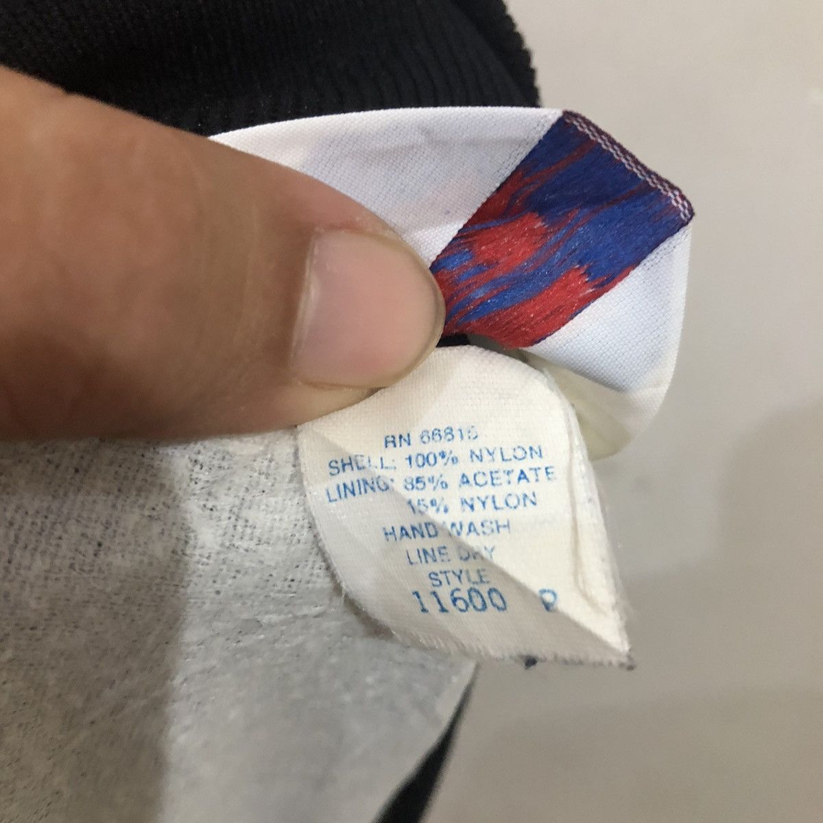 Japanese Brand West Ark Made in USA Ranger Drywall Big Logo Size US M / EU 48-50 / 2 - 8 Thumbnail