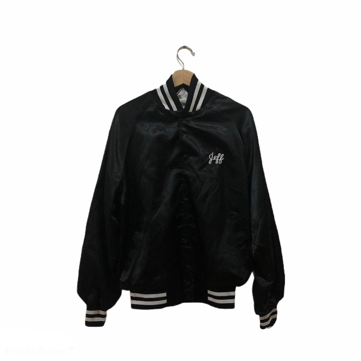 Japanese Brand West Ark Made in USA Ranger Drywall Big Logo Size US M / EU 48-50 / 2 - 2 Thumbnail