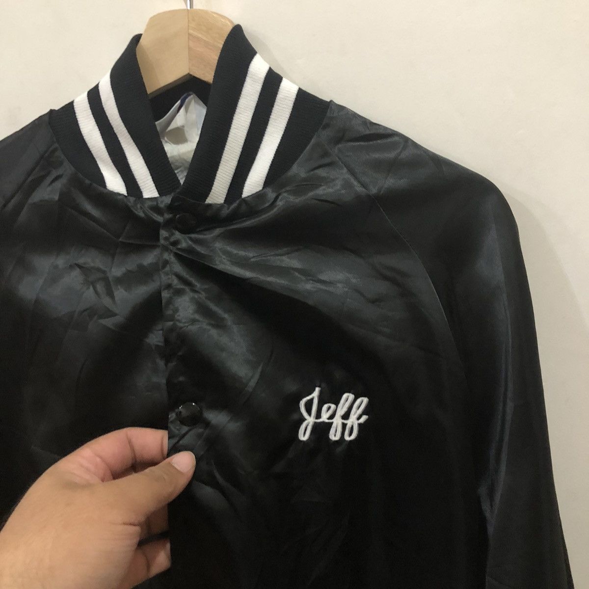 Japanese Brand West Ark Made in USA Ranger Drywall Big Logo Size US M / EU 48-50 / 2 - 3 Thumbnail