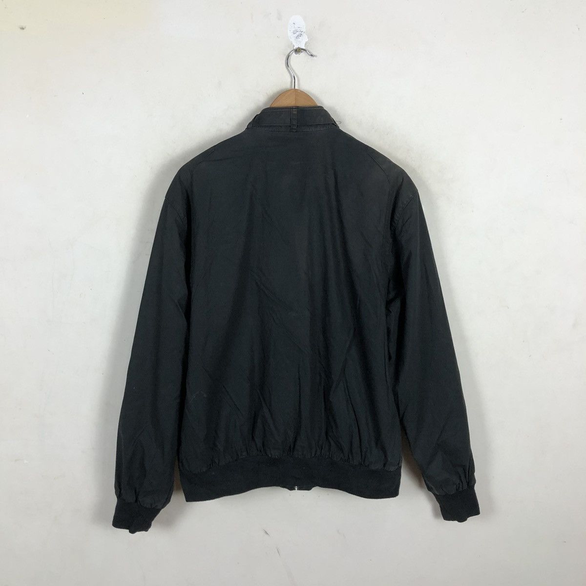 Fred Perry FRED PERRY SURVIVAL JACKET Size US M / EU 48-50 / 2 - 6 Thumbnail