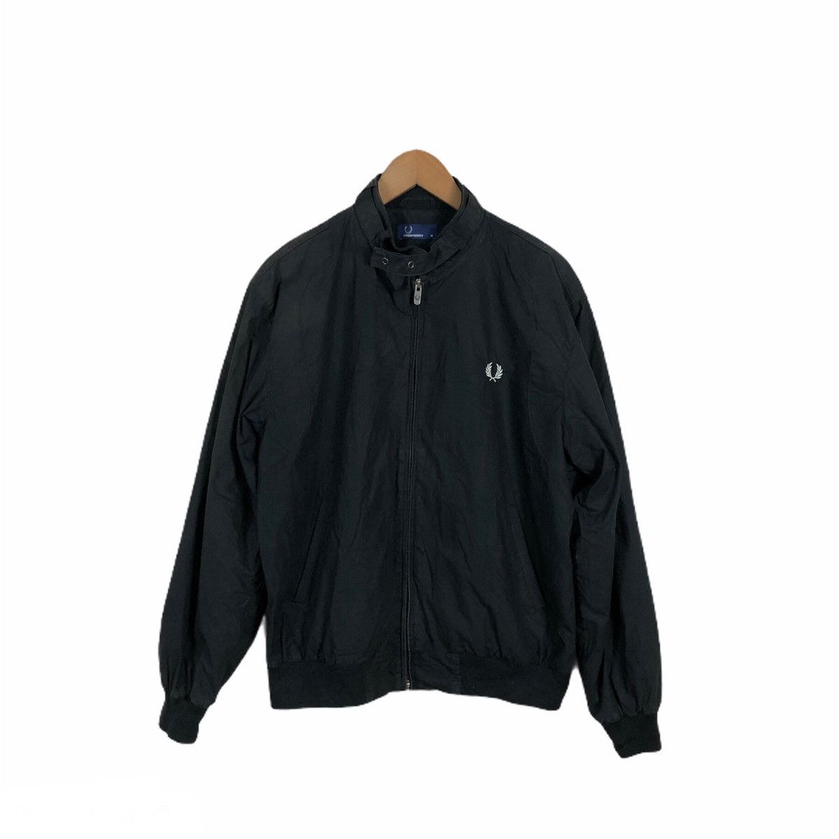 Fred Perry FRED PERRY SURVIVAL JACKET Size US M / EU 48-50 / 2 - 1 Thumbnail