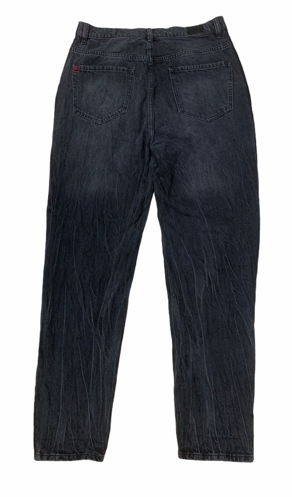 Japanese Brand 🇯🇵 Skeleton Bone Japan Inspired Pants Size US 31 - 3 Thumbnail