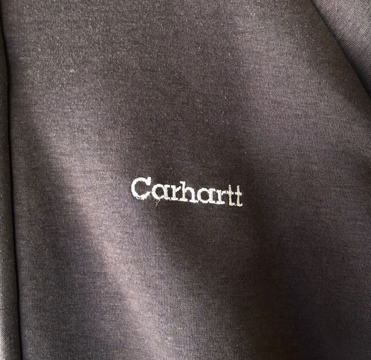 Carhartt ‼️LAST DROP BEFORE GONE‼️Carhartt Full Zipper Jacket Size US XL / EU 56 / 4 - 4 Thumbnail