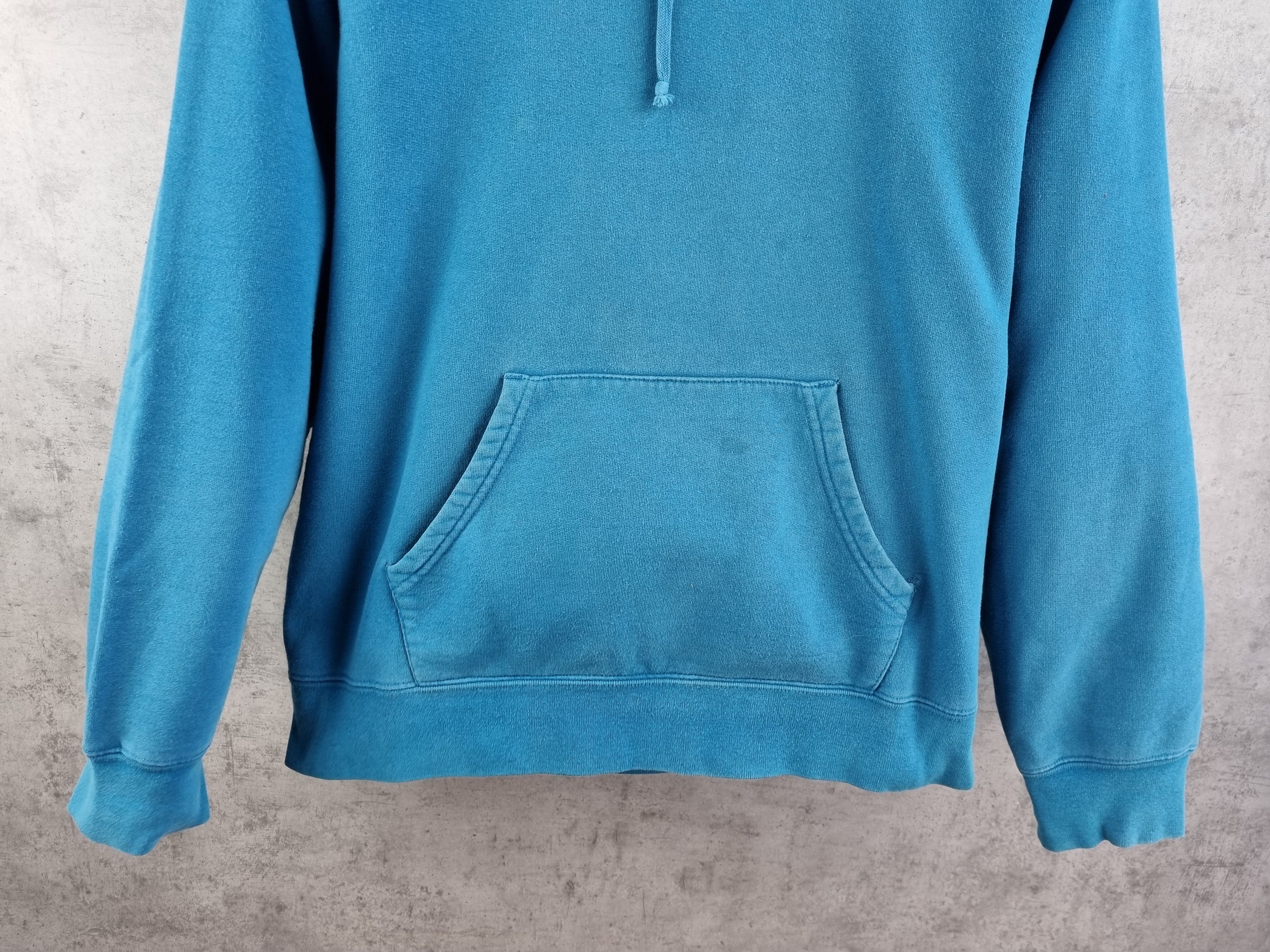 Supreme Faded SUPREME Illegal Business Controls America. Hoodie Size US M / EU 48-50 / 2 - 20 Thumbnail