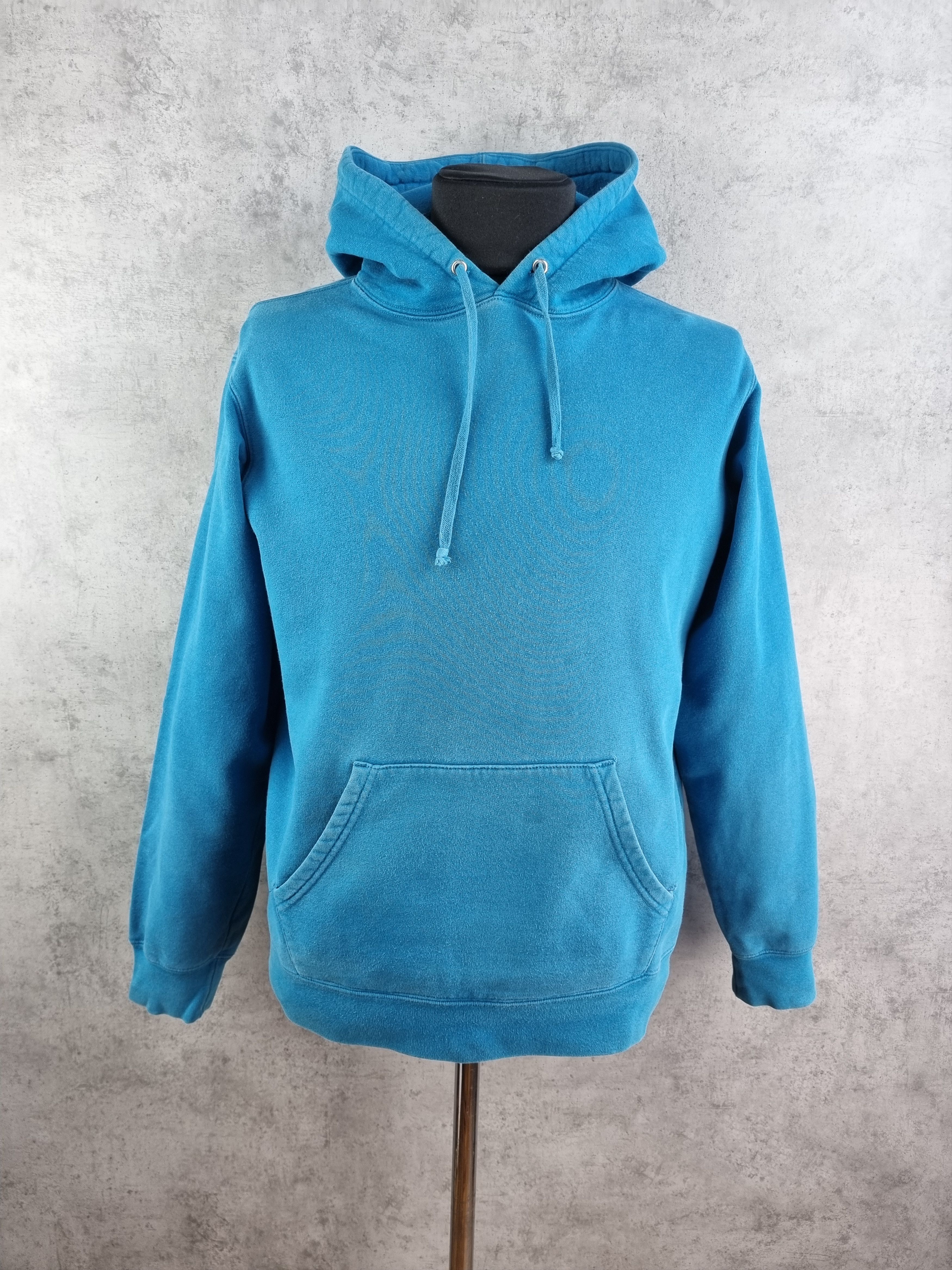 Supreme Faded SUPREME Illegal Business Controls America. Hoodie Size US M / EU 48-50 / 2 - 21 Thumbnail