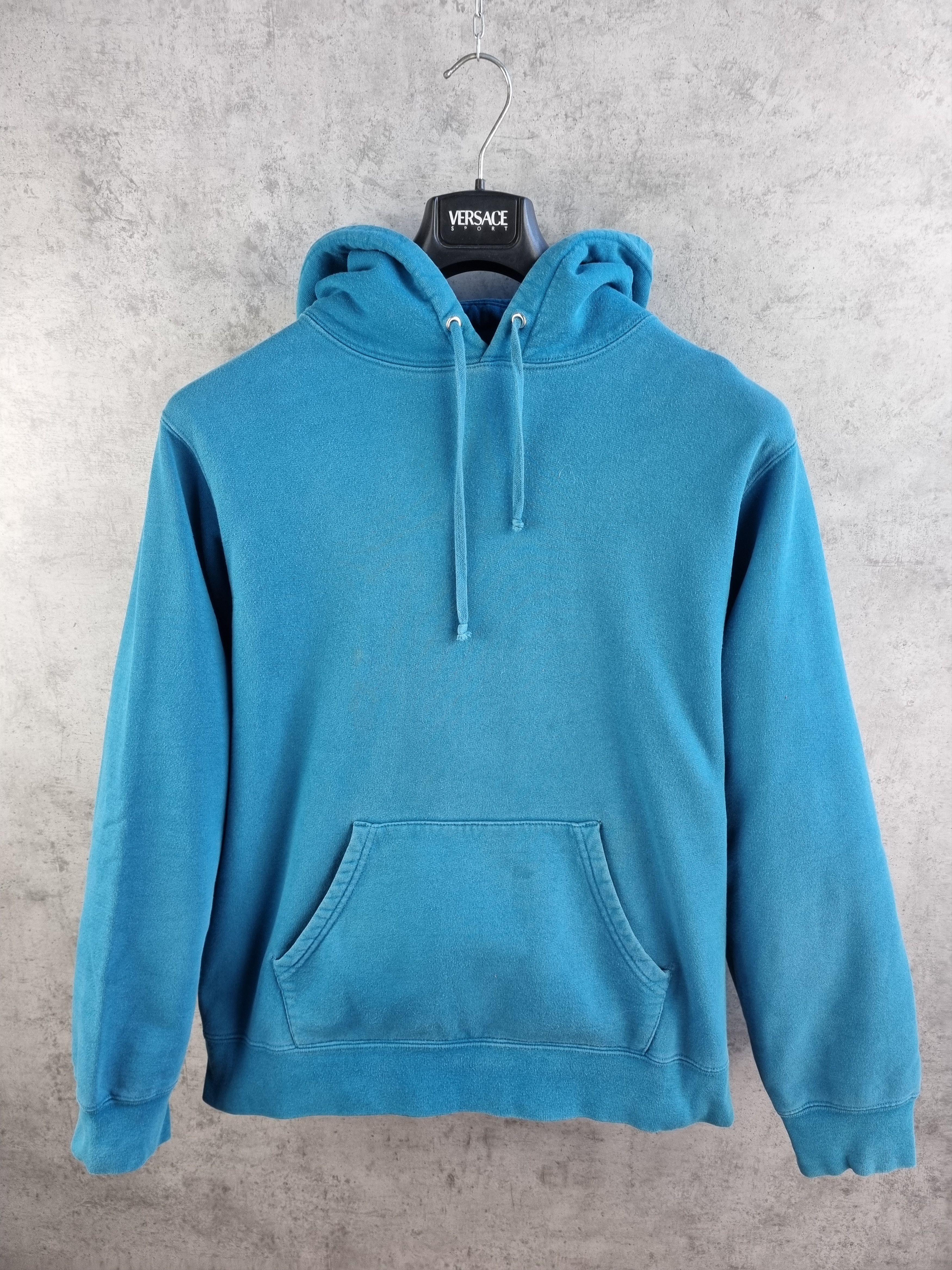 Supreme Faded SUPREME Illegal Business Controls America. Hoodie Size US M / EU 48-50 / 2 - 2 Thumbnail