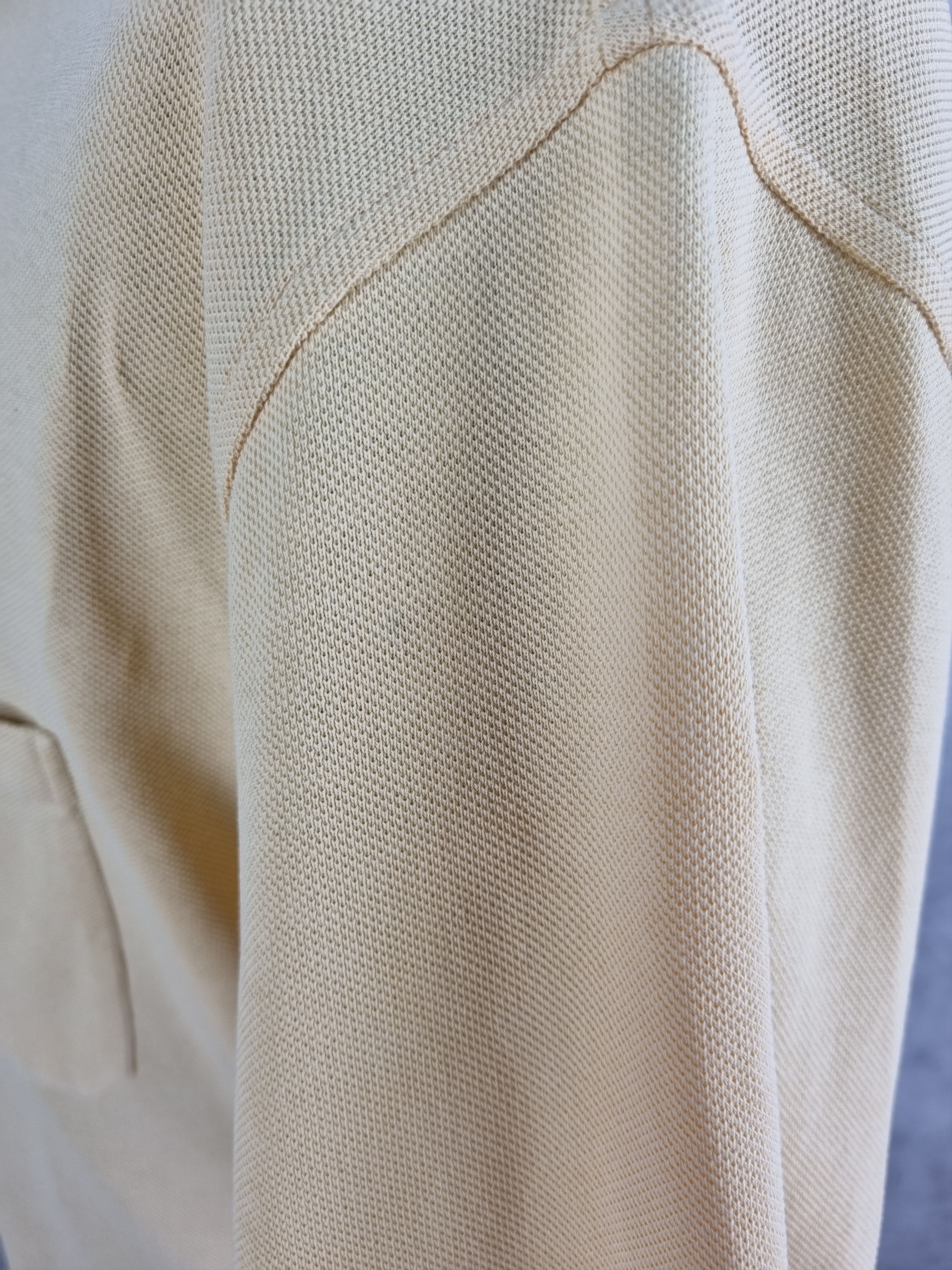Burberry × Vintage Burberry's of London Polo tee shirt Size US L / EU 52-54 / 3 - 15 Thumbnail