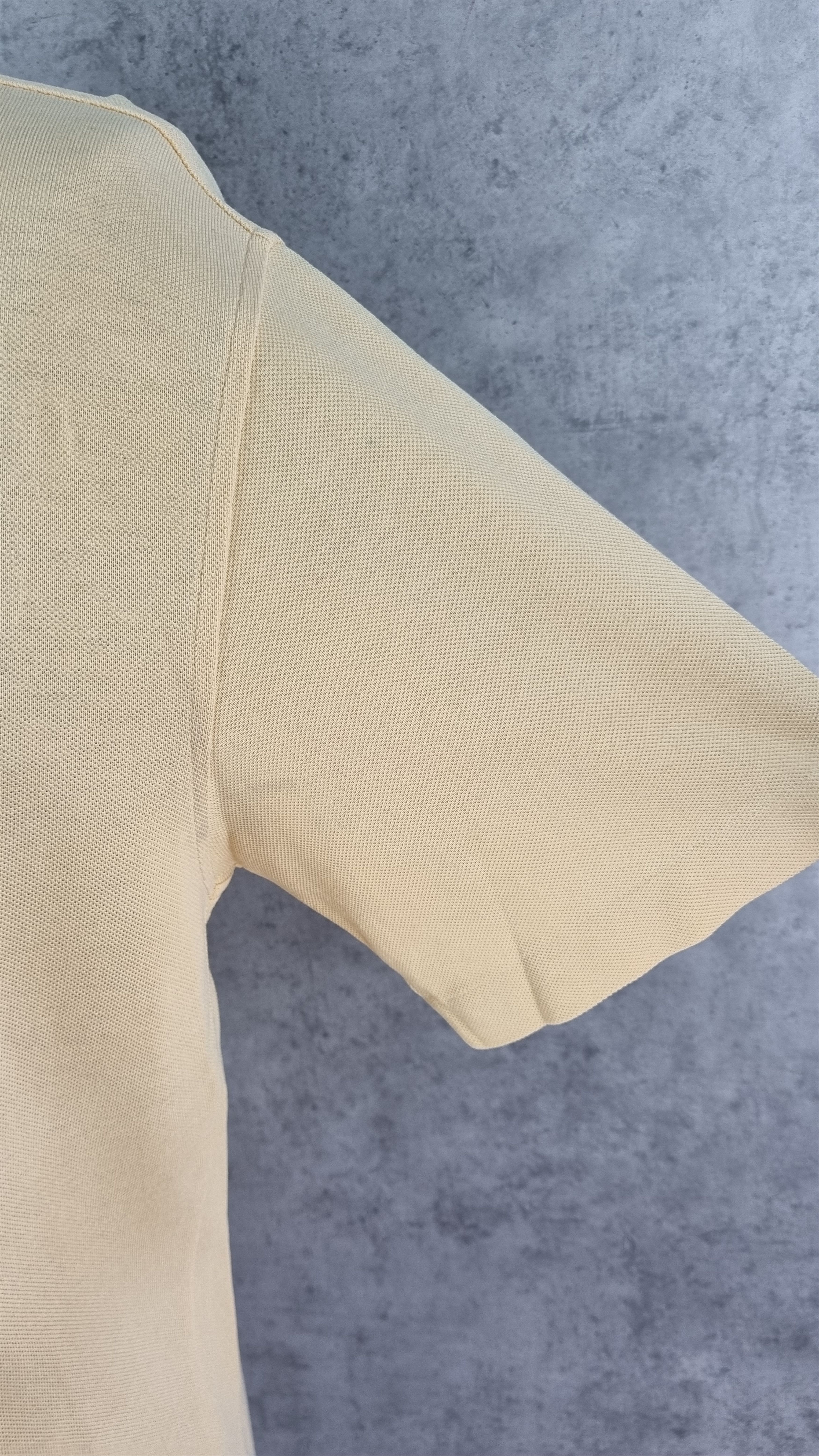 Burberry × Vintage Burberry's of London Polo tee shirt Size US L / EU 52-54 / 3 - 9 Thumbnail