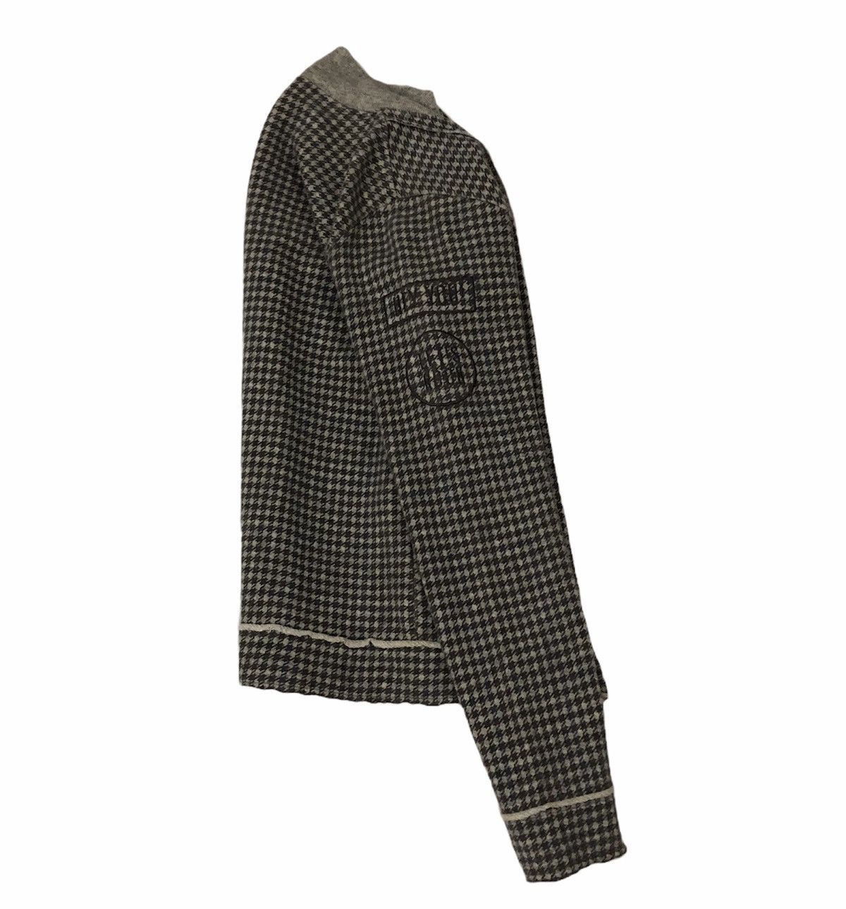 Hysteric Glamour Hysteric Glamour Embroidery Rebel Jacket Size US S / EU 44-46 / 1 - 5 Thumbnail