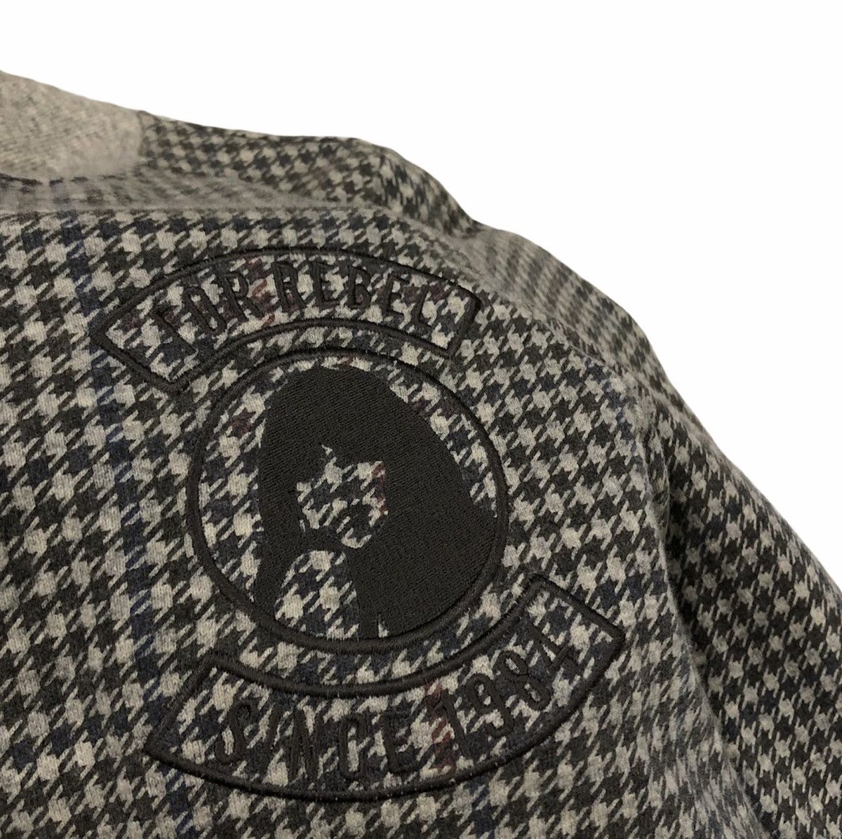 Hysteric Glamour Hysteric Glamour Embroidery Rebel Jacket Size US S / EU 44-46 / 1 - 2 Thumbnail