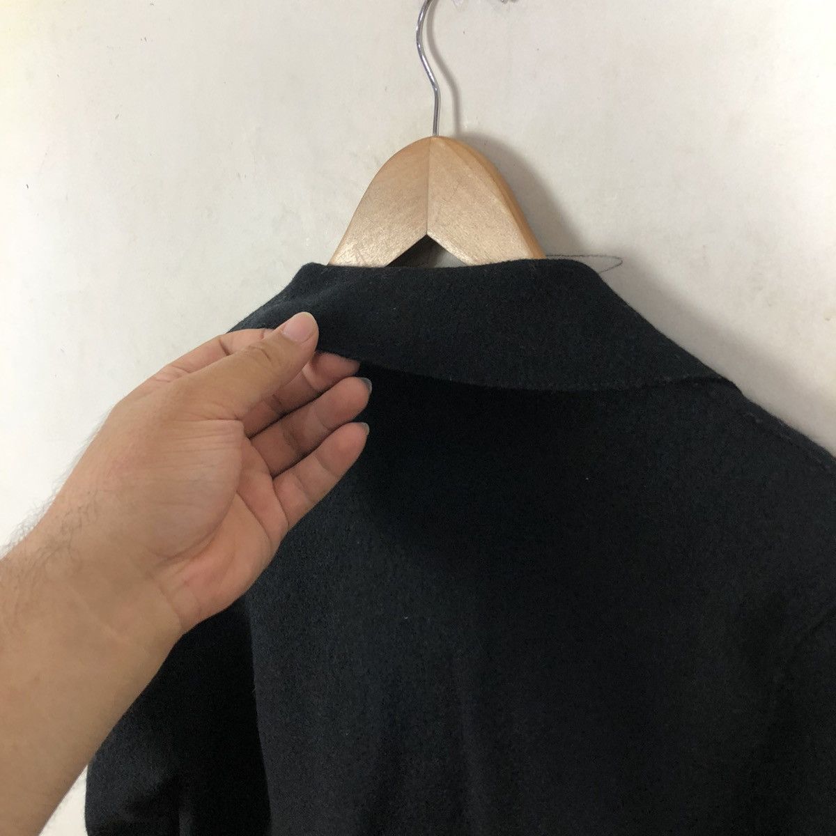 Montagut MONTAGUT JACKET MADE IN FRANCE Size US M / EU 48-50 / 2 - 7 Thumbnail