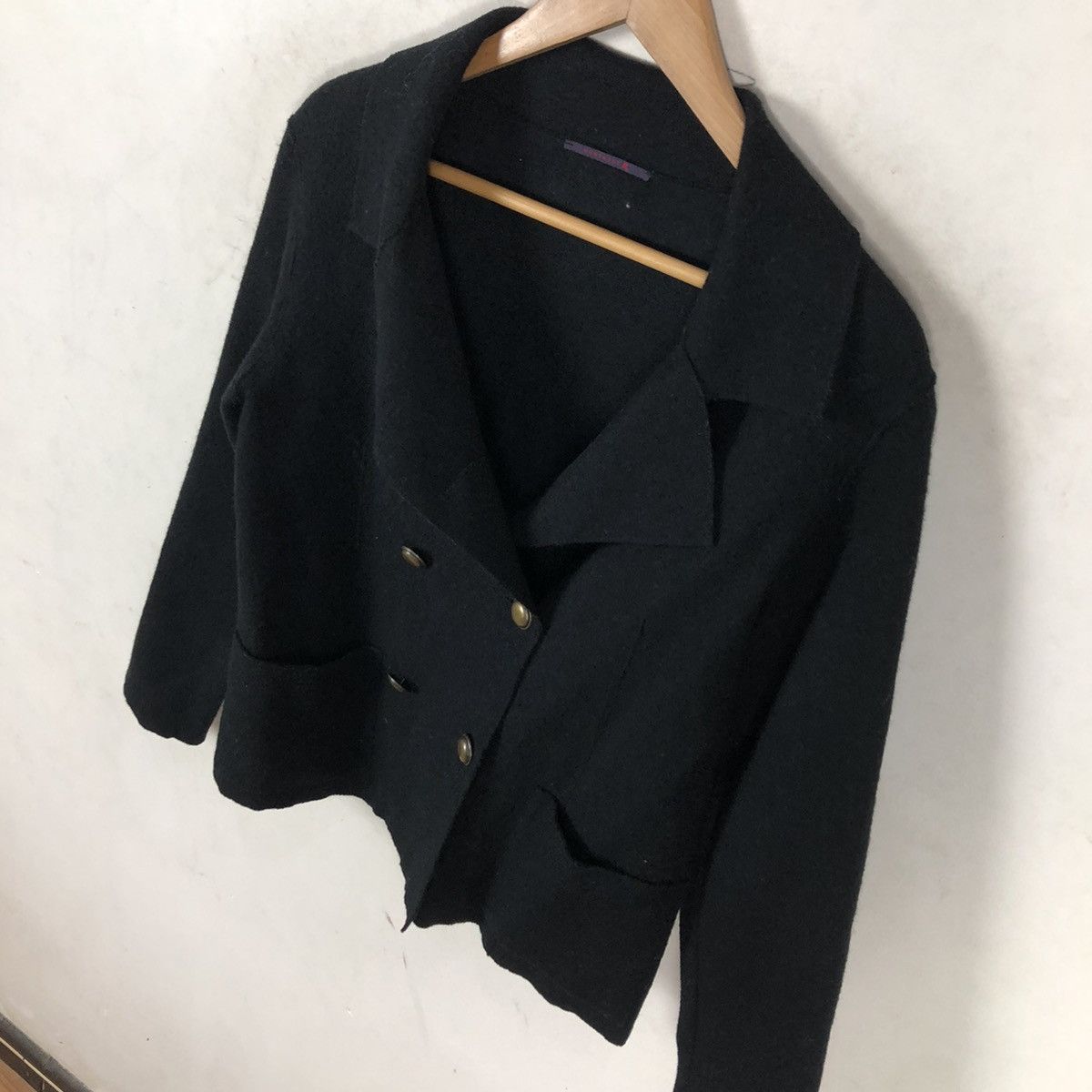 Montagut MONTAGUT JACKET MADE IN FRANCE Size US M / EU 48-50 / 2 - 3 Thumbnail
