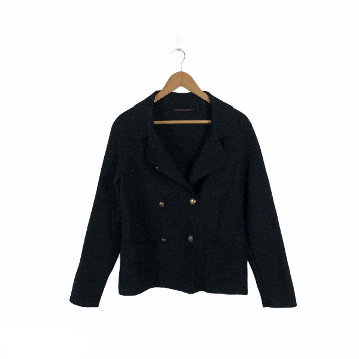 Montagut MONTAGUT JACKET MADE IN FRANCE Size US M / EU 48-50 / 2 - 1 Thumbnail