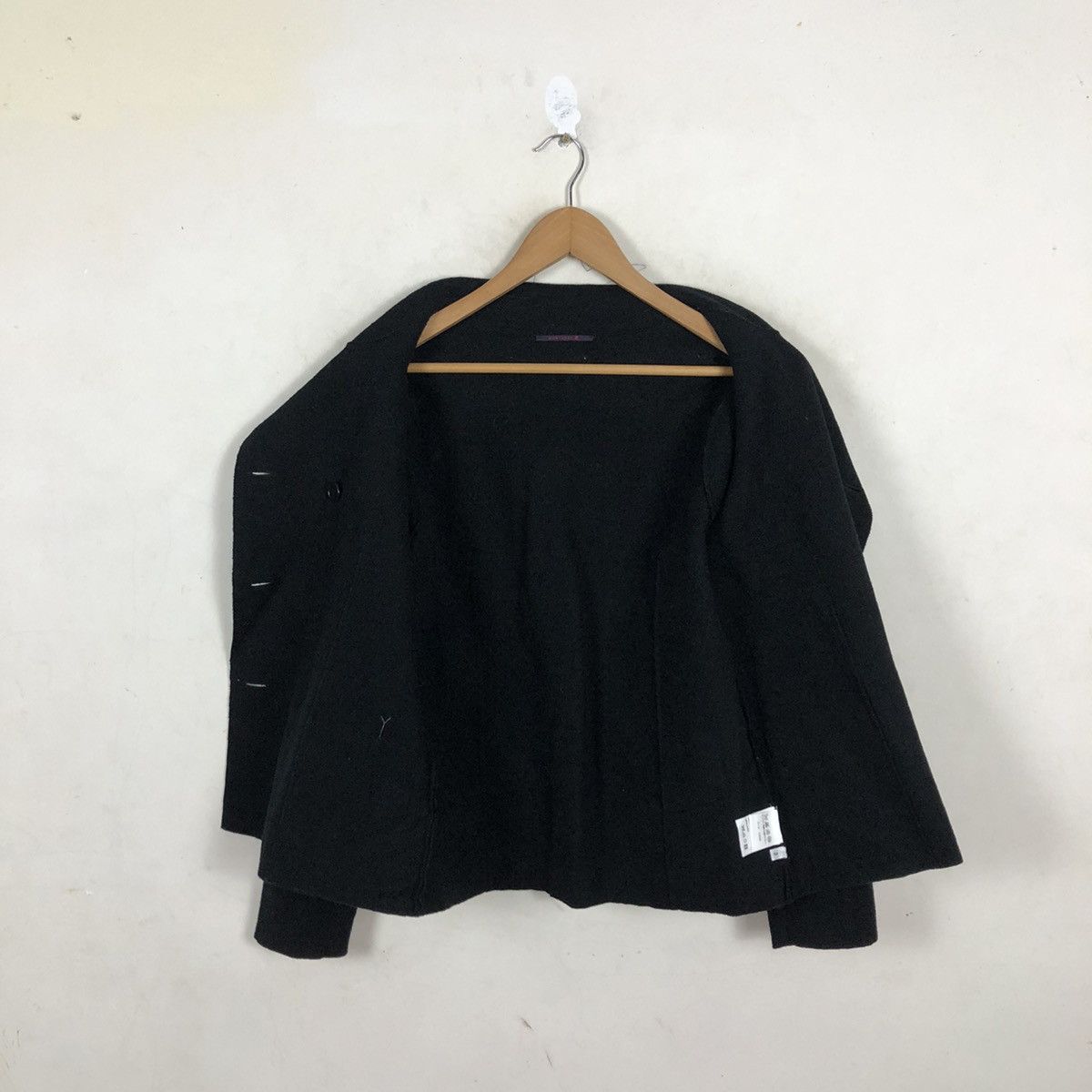 Montagut MONTAGUT JACKET MADE IN FRANCE Size US M / EU 48-50 / 2 - 8 Thumbnail