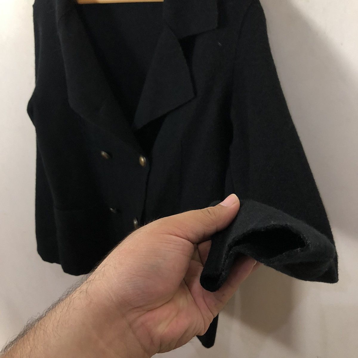 Montagut MONTAGUT JACKET MADE IN FRANCE Size US M / EU 48-50 / 2 - 4 Thumbnail