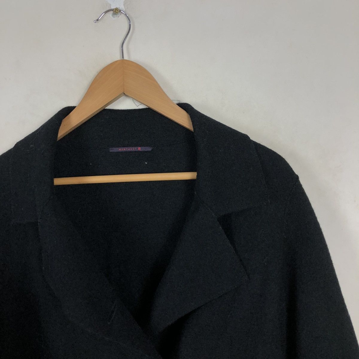 Montagut MONTAGUT JACKET MADE IN FRANCE Size US M / EU 48-50 / 2 - 2 Thumbnail