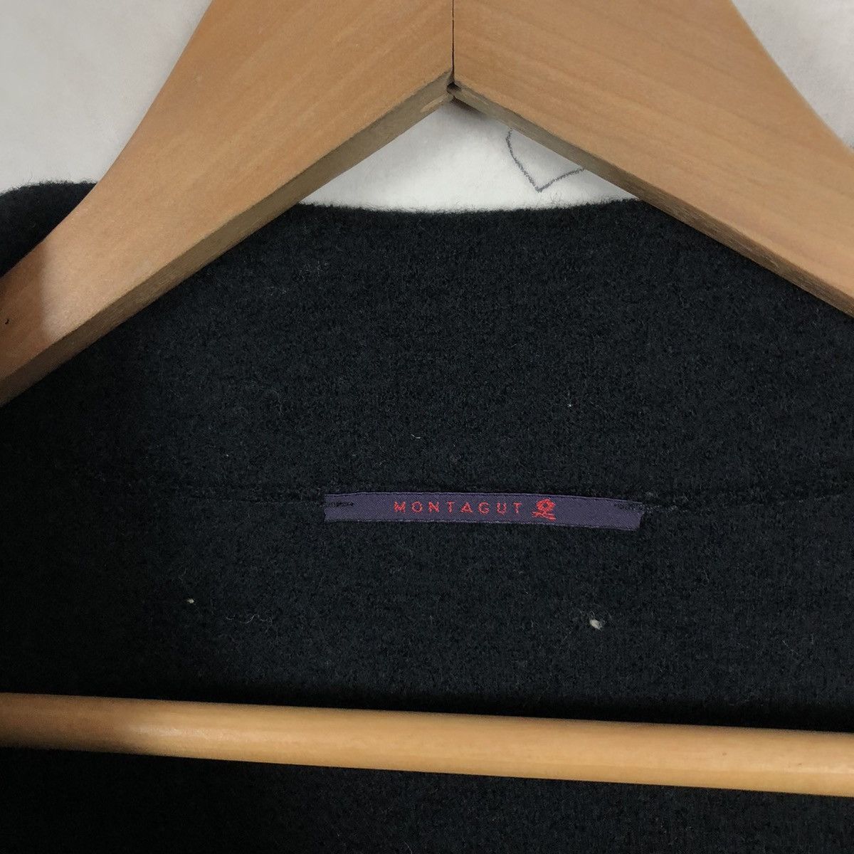 Montagut MONTAGUT JACKET MADE IN FRANCE Size US M / EU 48-50 / 2 - 5 Thumbnail