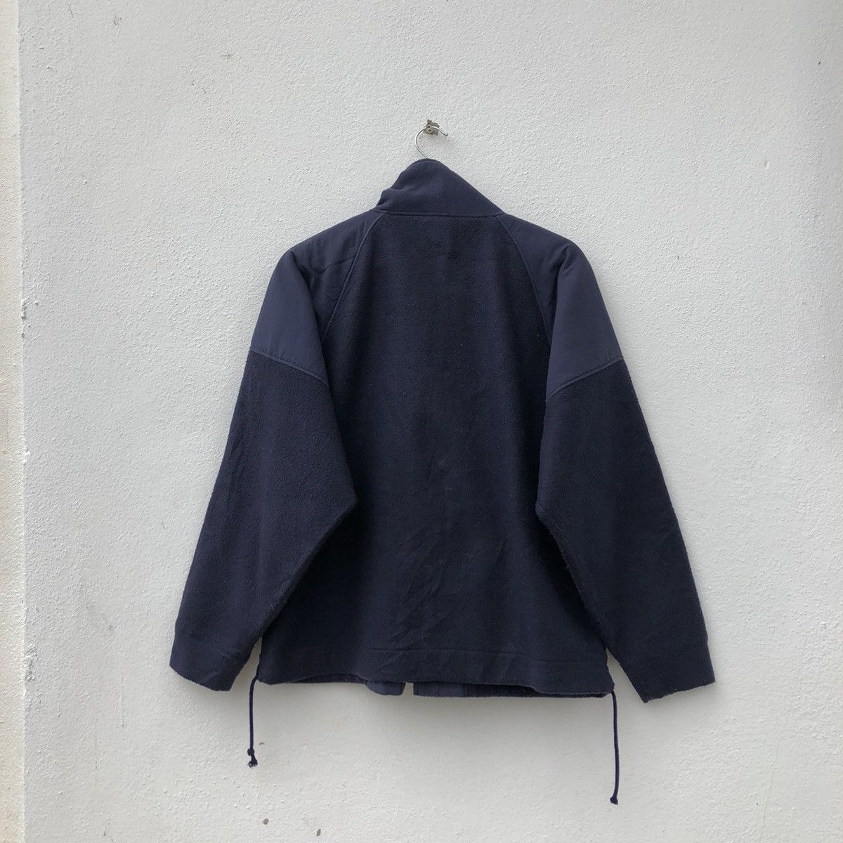 Japanese Brand LACOSTE SPORT JACKET SMALL LOGO Size US L / EU 52-54 / 3 - 7 Thumbnail
