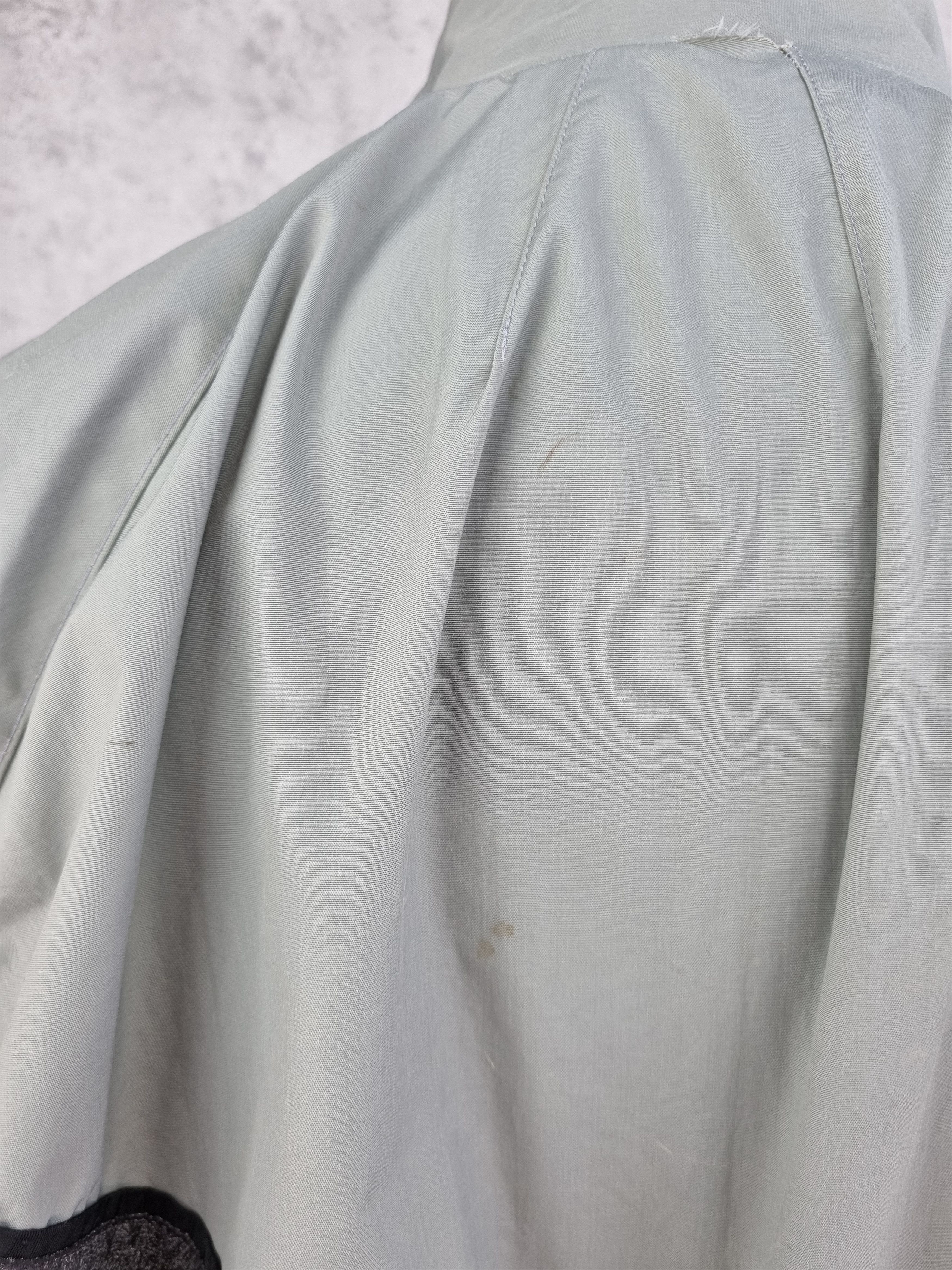 Other 90s Vintage US Army Reflective Jacket seen on Shia LaBeouf Size US S / EU 44-46 / 1 - 15 Thumbnail