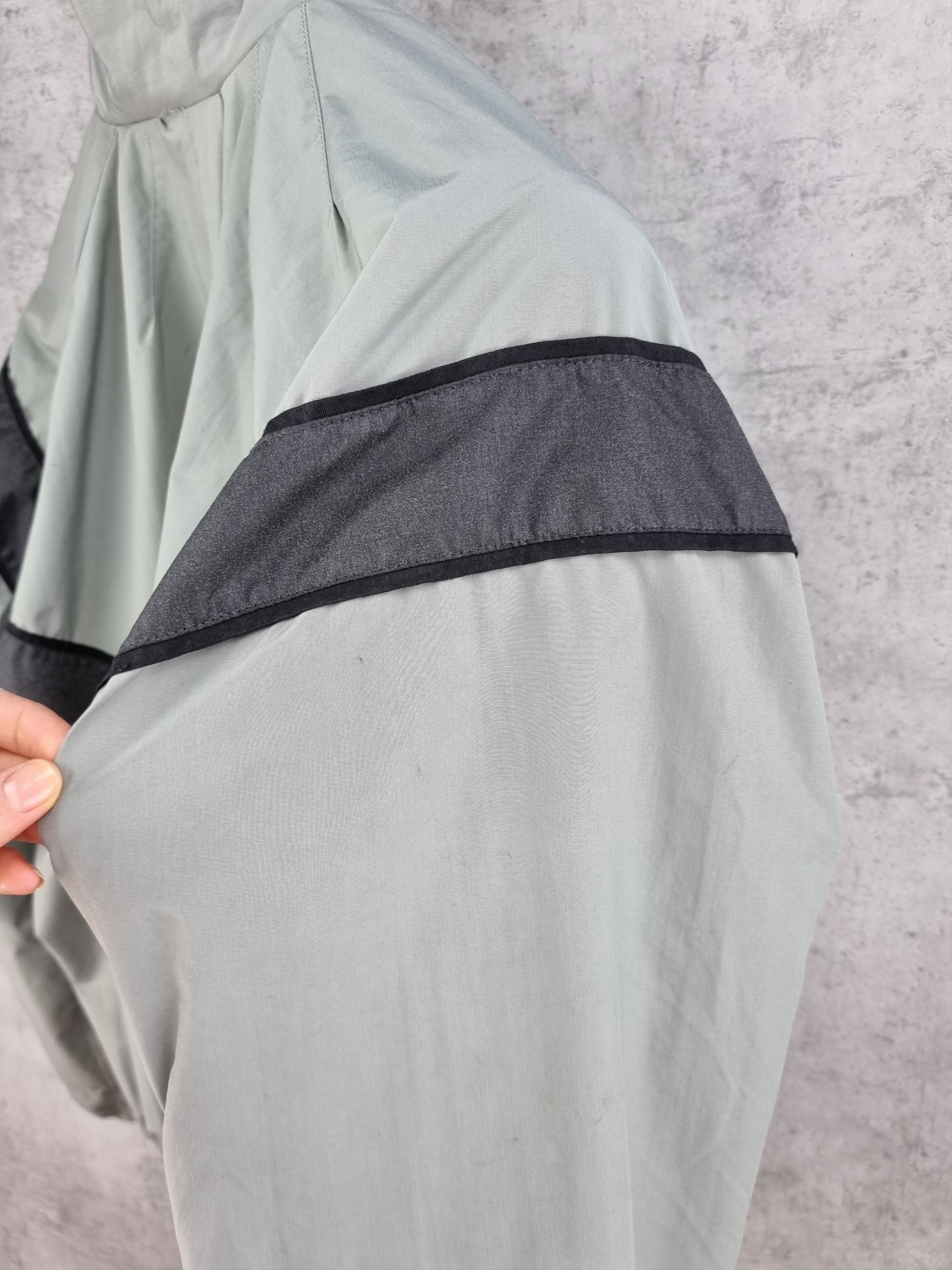 Other 90s Vintage US Army Reflective Jacket seen on Shia LaBeouf Size US S / EU 44-46 / 1 - 12 Thumbnail