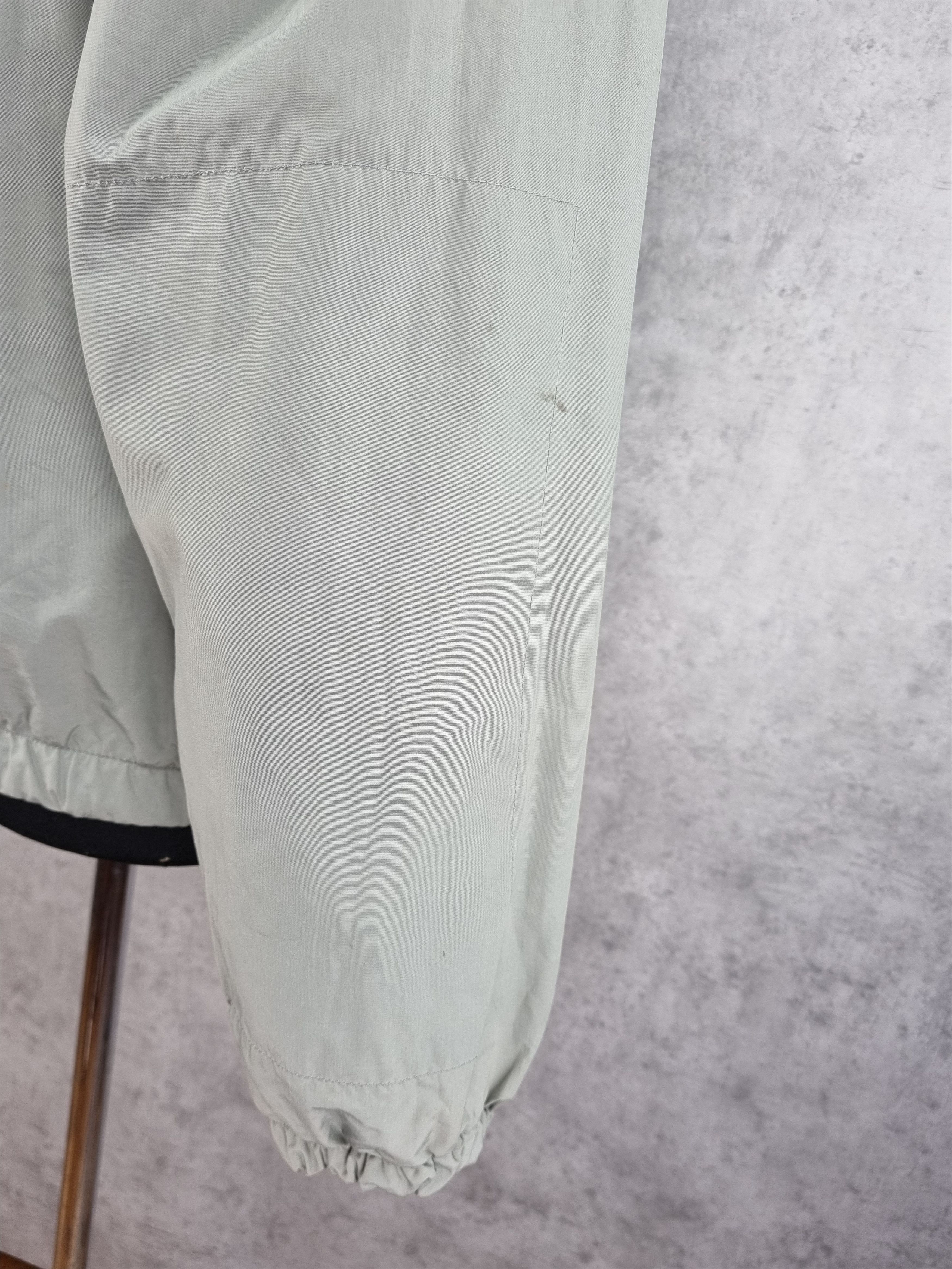 Other 90s Vintage US Army Reflective Jacket seen on Shia LaBeouf Size US S / EU 44-46 / 1 - 16 Thumbnail