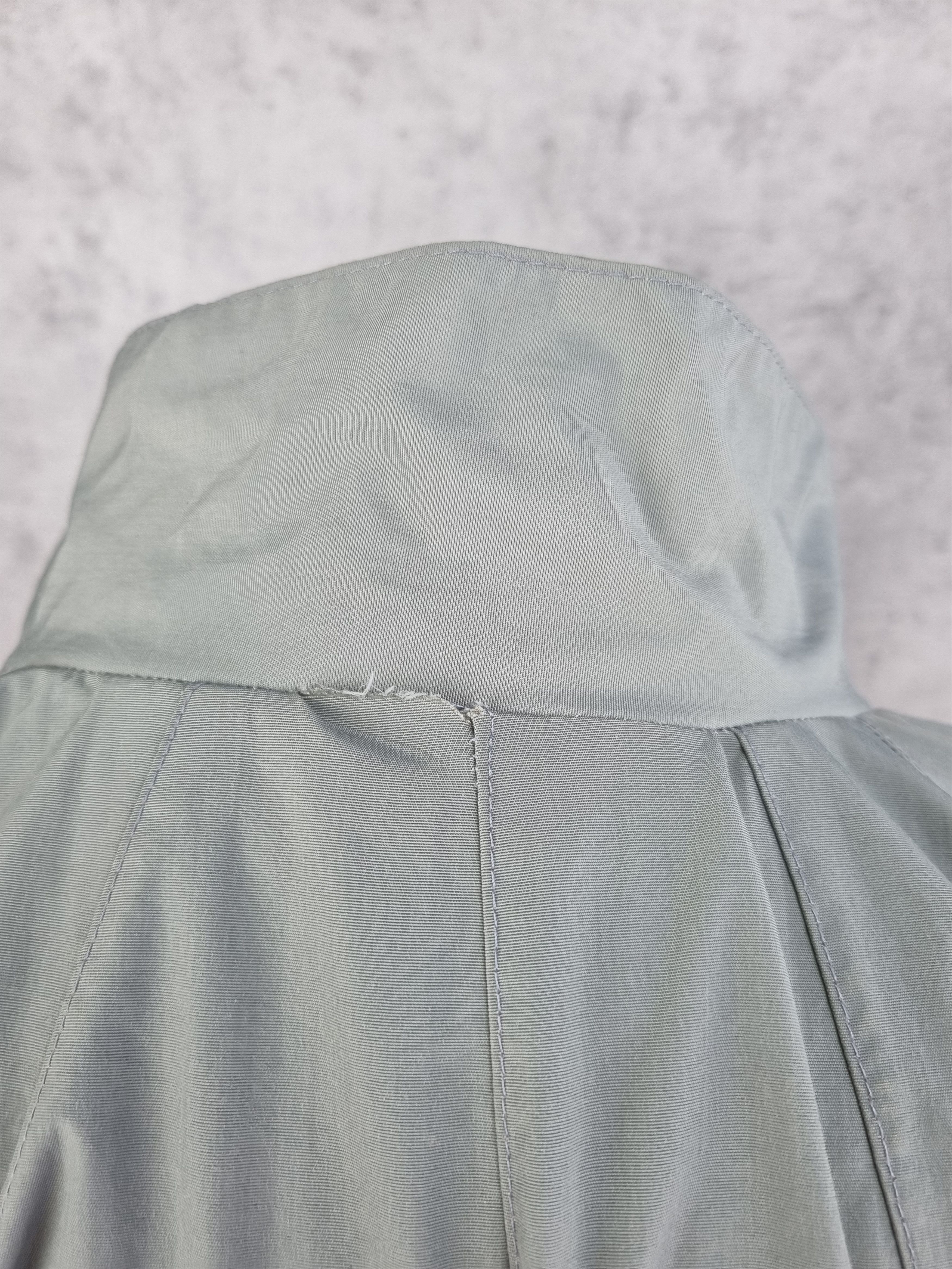 Other 90s Vintage US Army Reflective Jacket seen on Shia LaBeouf Size US S / EU 44-46 / 1 - 14 Thumbnail