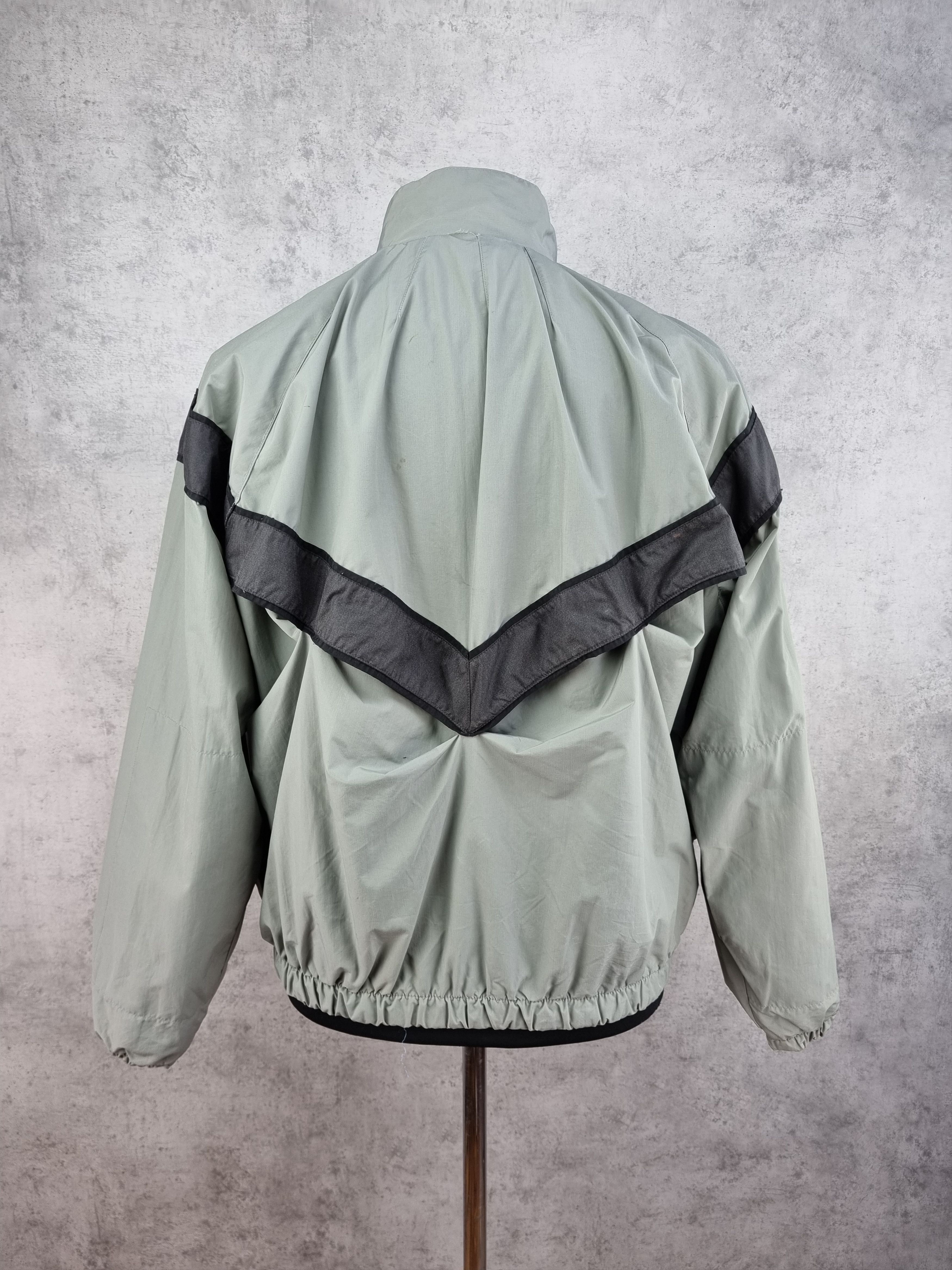 Other 90s Vintage US Army Reflective Jacket seen on Shia LaBeouf Size US S / EU 44-46 / 1 - 8 Thumbnail