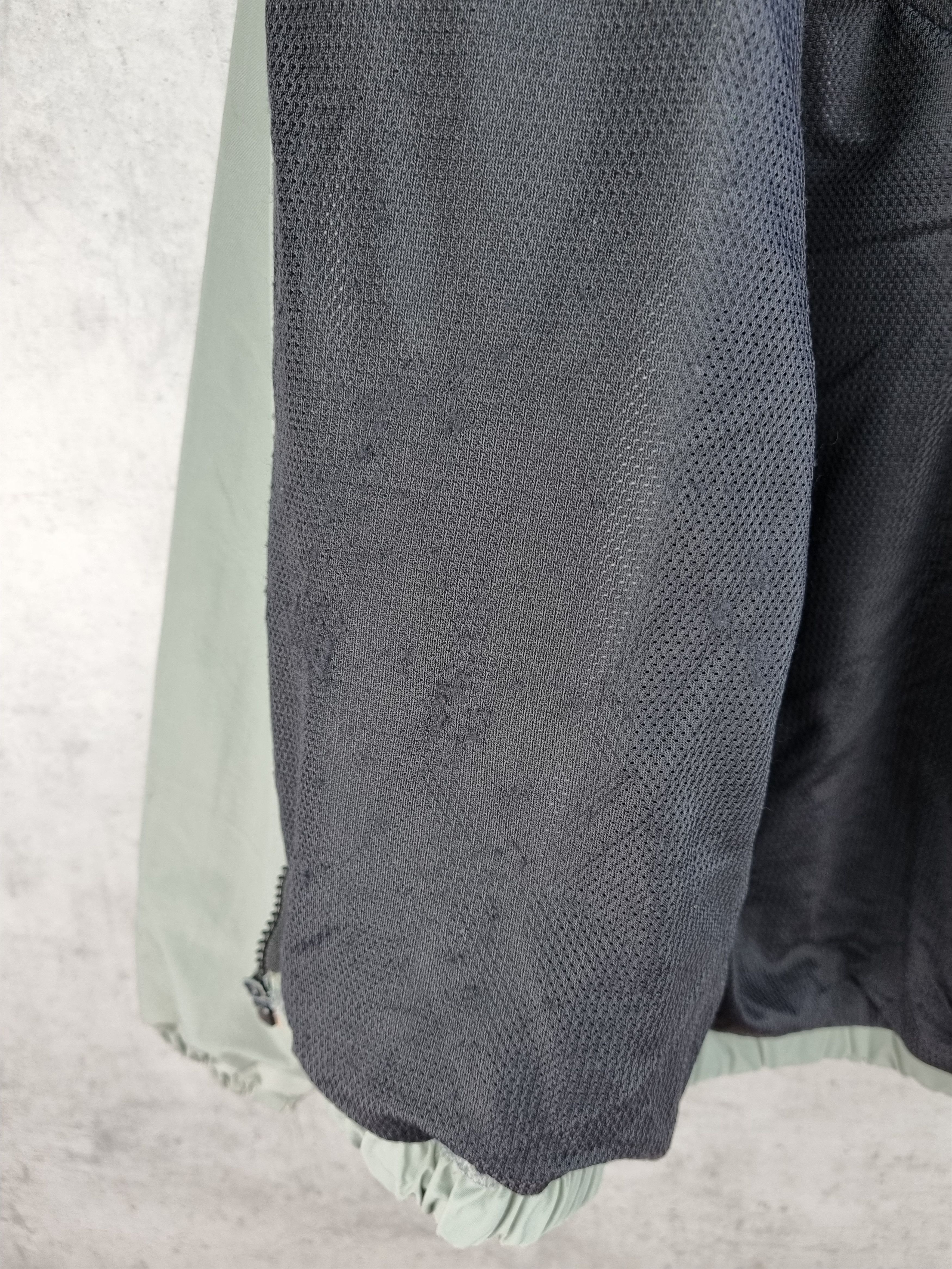 Other 90s Vintage US Army Reflective Jacket seen on Shia LaBeouf Size US S / EU 44-46 / 1 - 13 Thumbnail