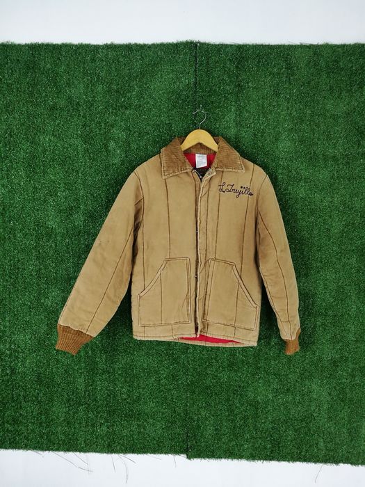 Walls blizzard pruf outlet jacket vintage