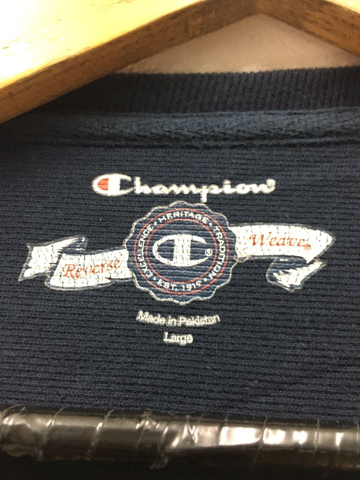 Champion Champion X University Of Okoboji Sweatshirt Size US M / EU 48-50 / 2 - 7 Thumbnail