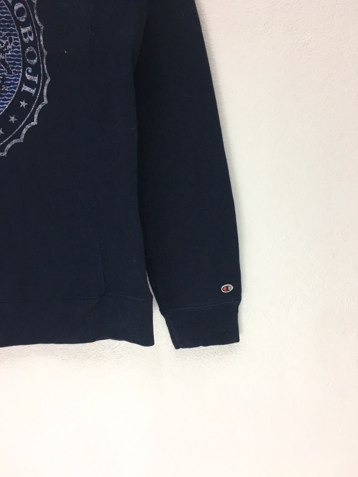 Champion Champion X University Of Okoboji Sweatshirt Size US M / EU 48-50 / 2 - 4 Thumbnail