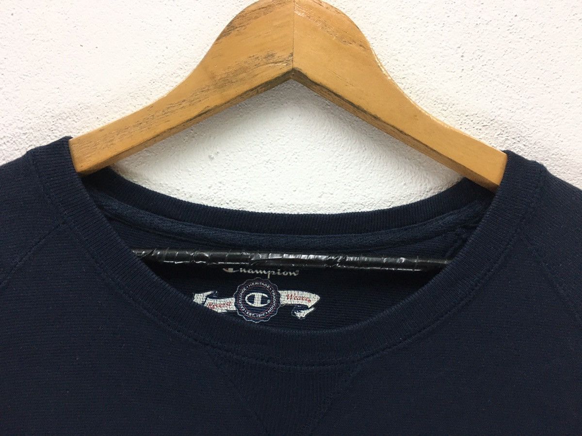 Champion Champion X University Of Okoboji Sweatshirt Size US M / EU 48-50 / 2 - 6 Thumbnail